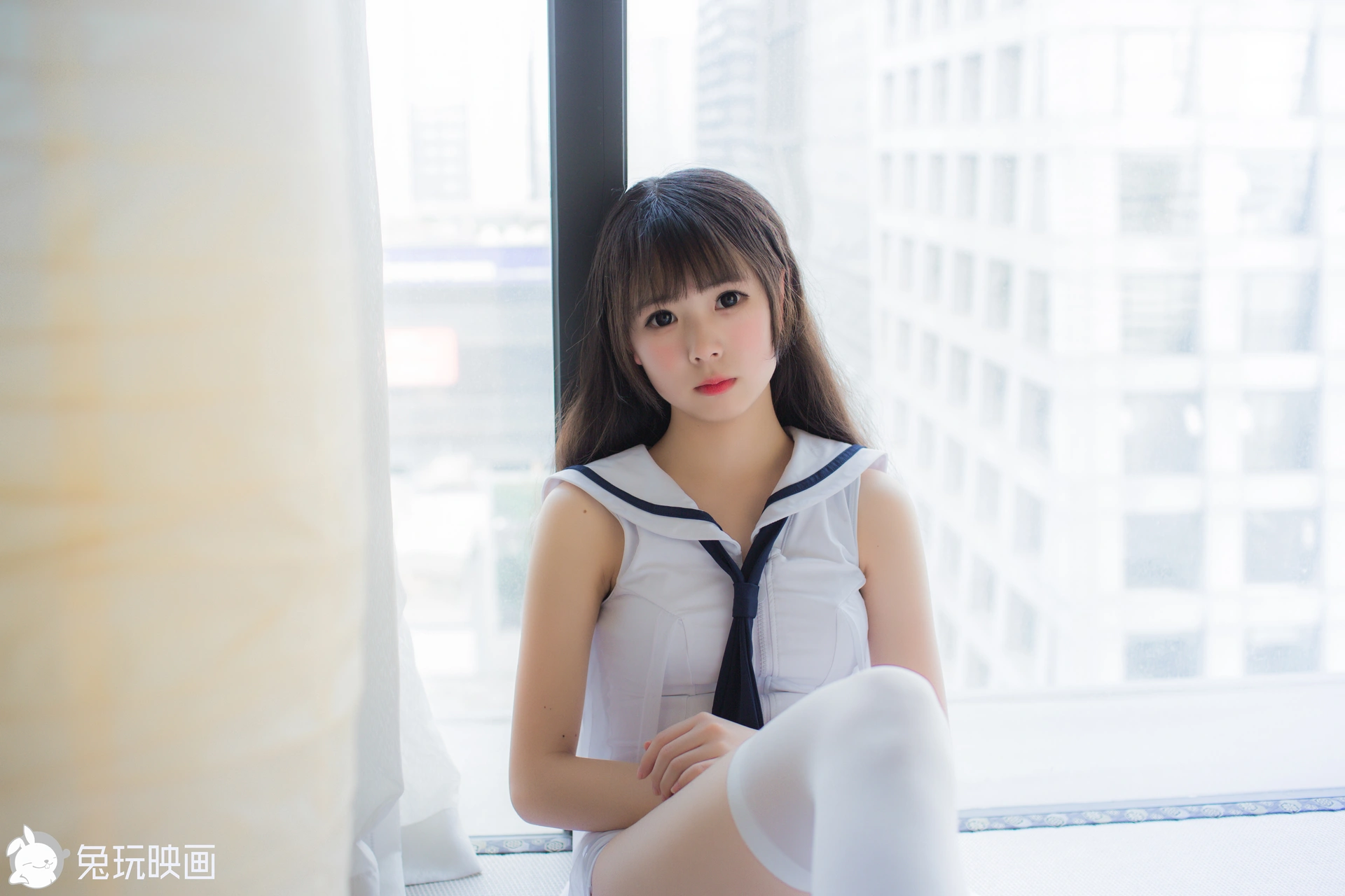 C43.008 超清纯可爱的妹妹 [40P-522MB]