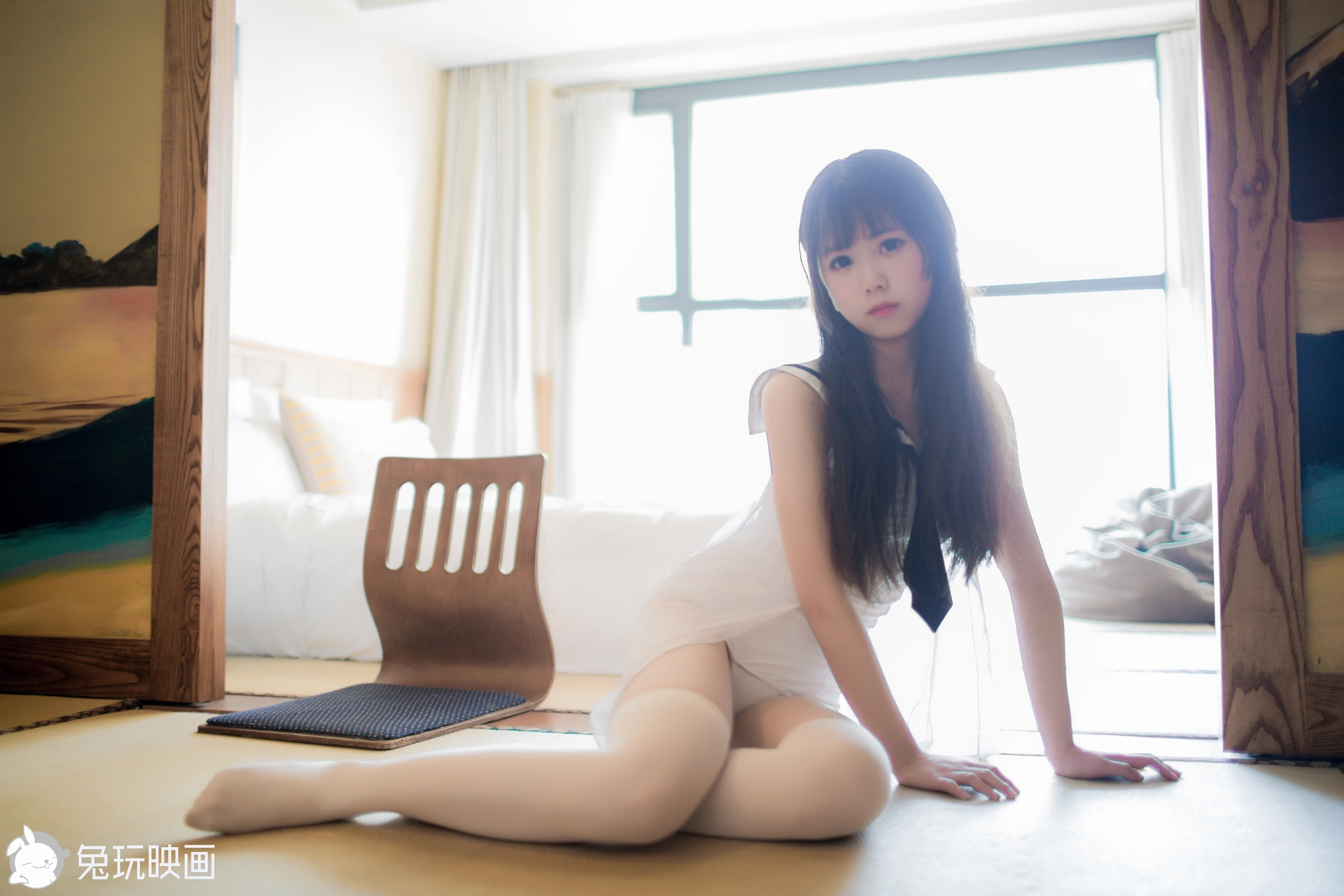 C43.008 超清纯可爱的妹妹 [40P-522MB]