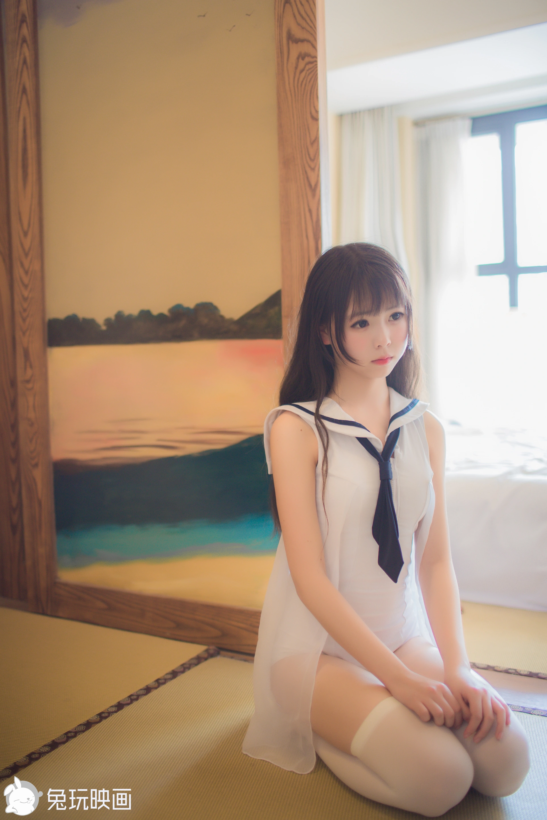 C43.008 超清纯可爱的妹妹 [40P-522MB]