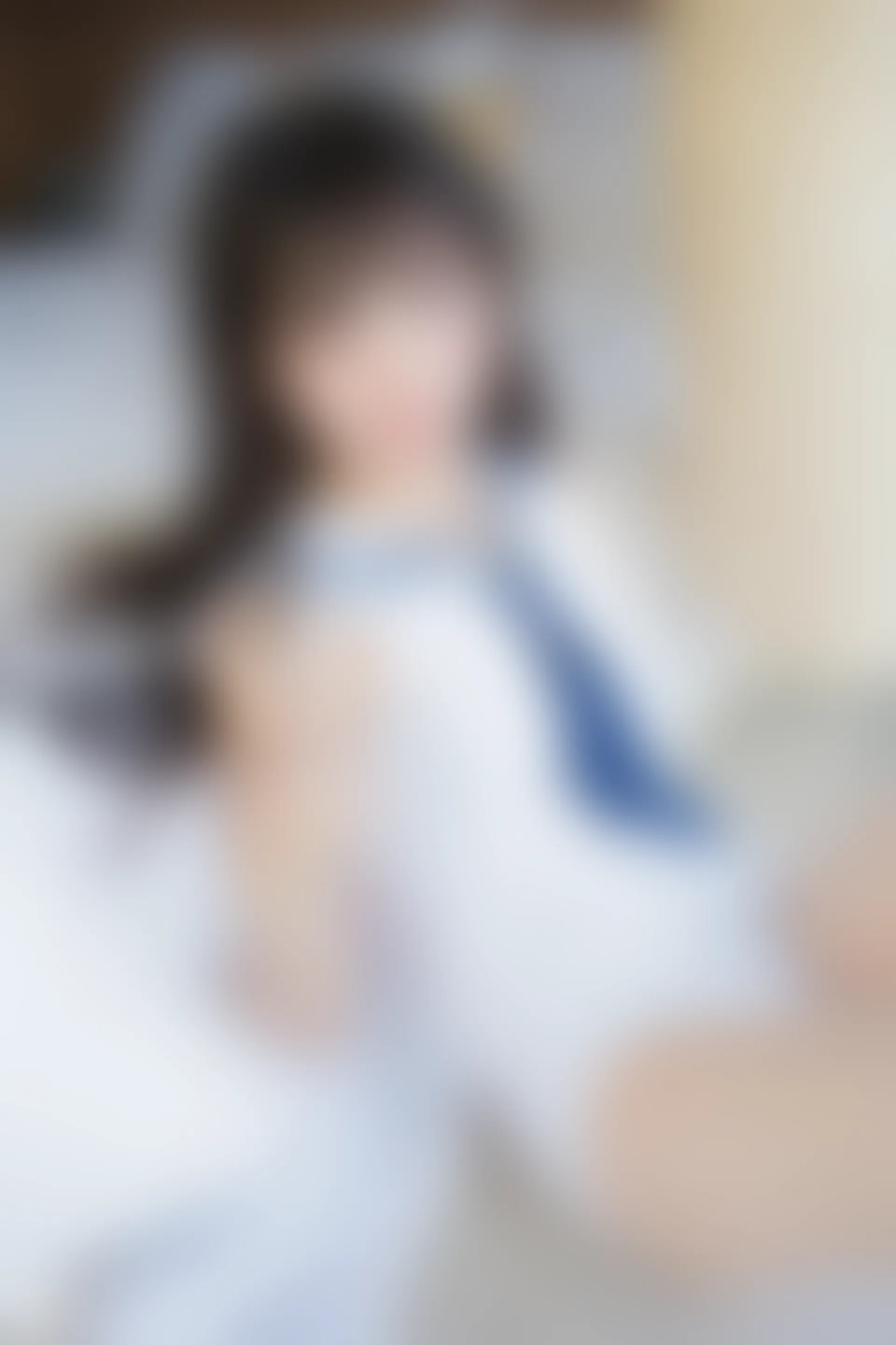 C43.008 超清纯可爱的妹妹 [40P-522MB]