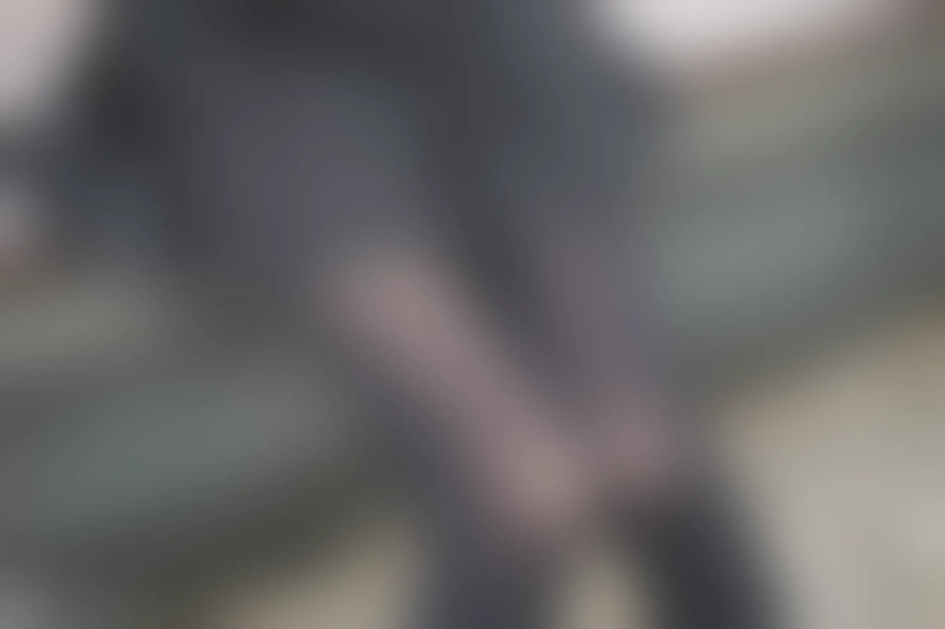 C14.005 黑色系小细腿 [40P-86MB]