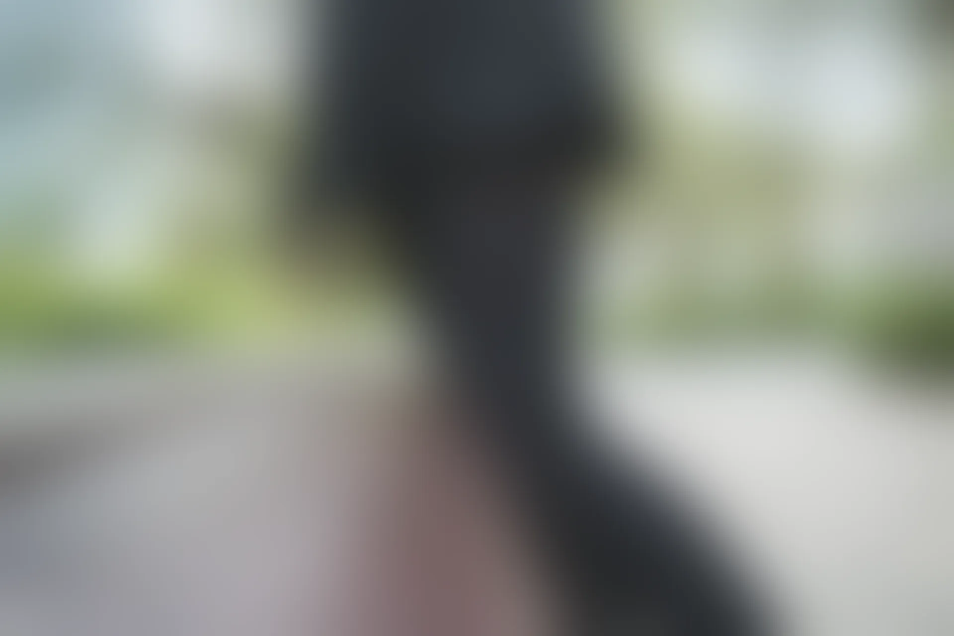 C14.005 黑色系小细腿 [40P-86MB]
