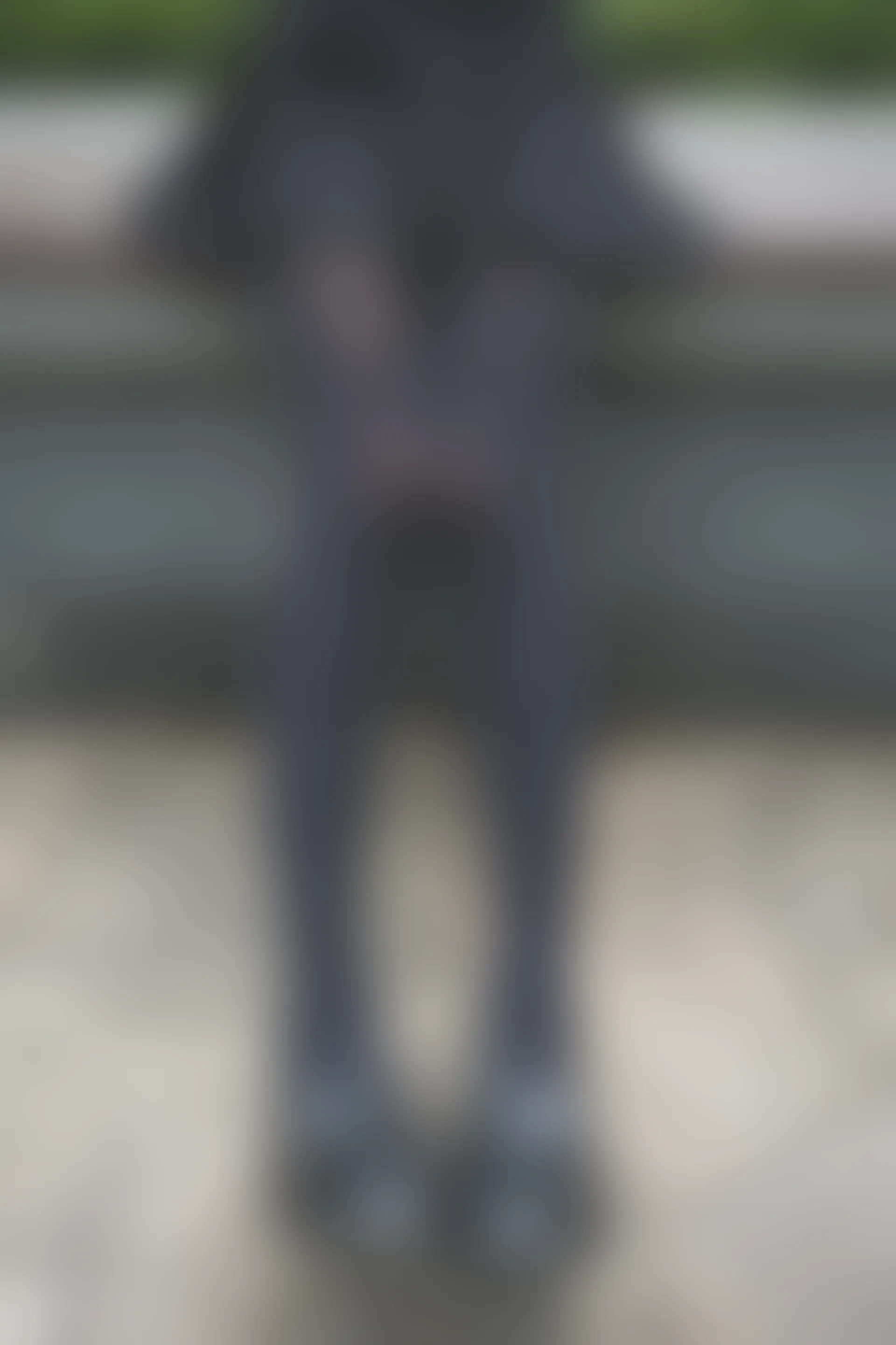 C14.005 黑色系小细腿 [40P-86MB]