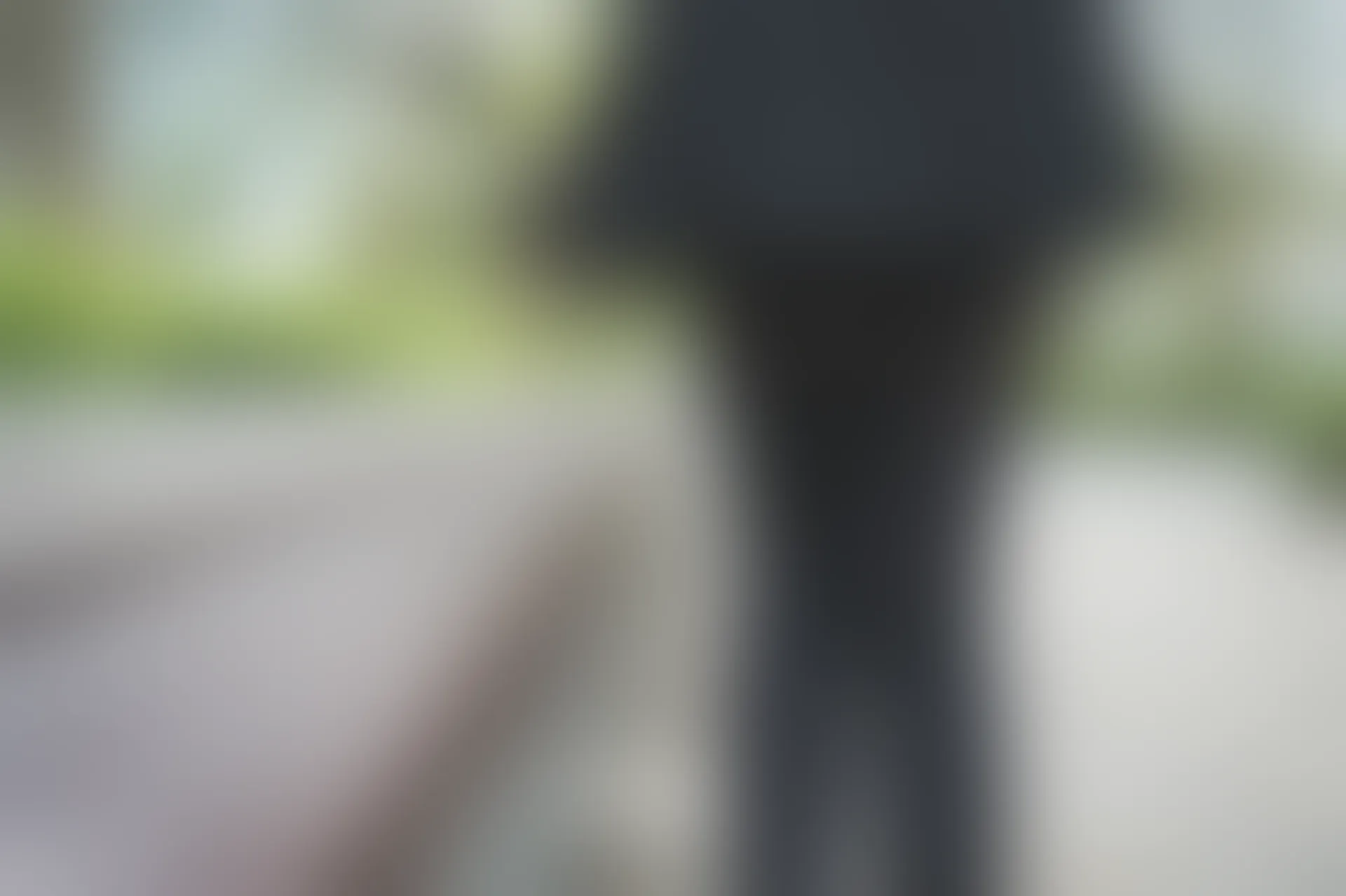 C14.005 黑色系小细腿 [40P-86MB]