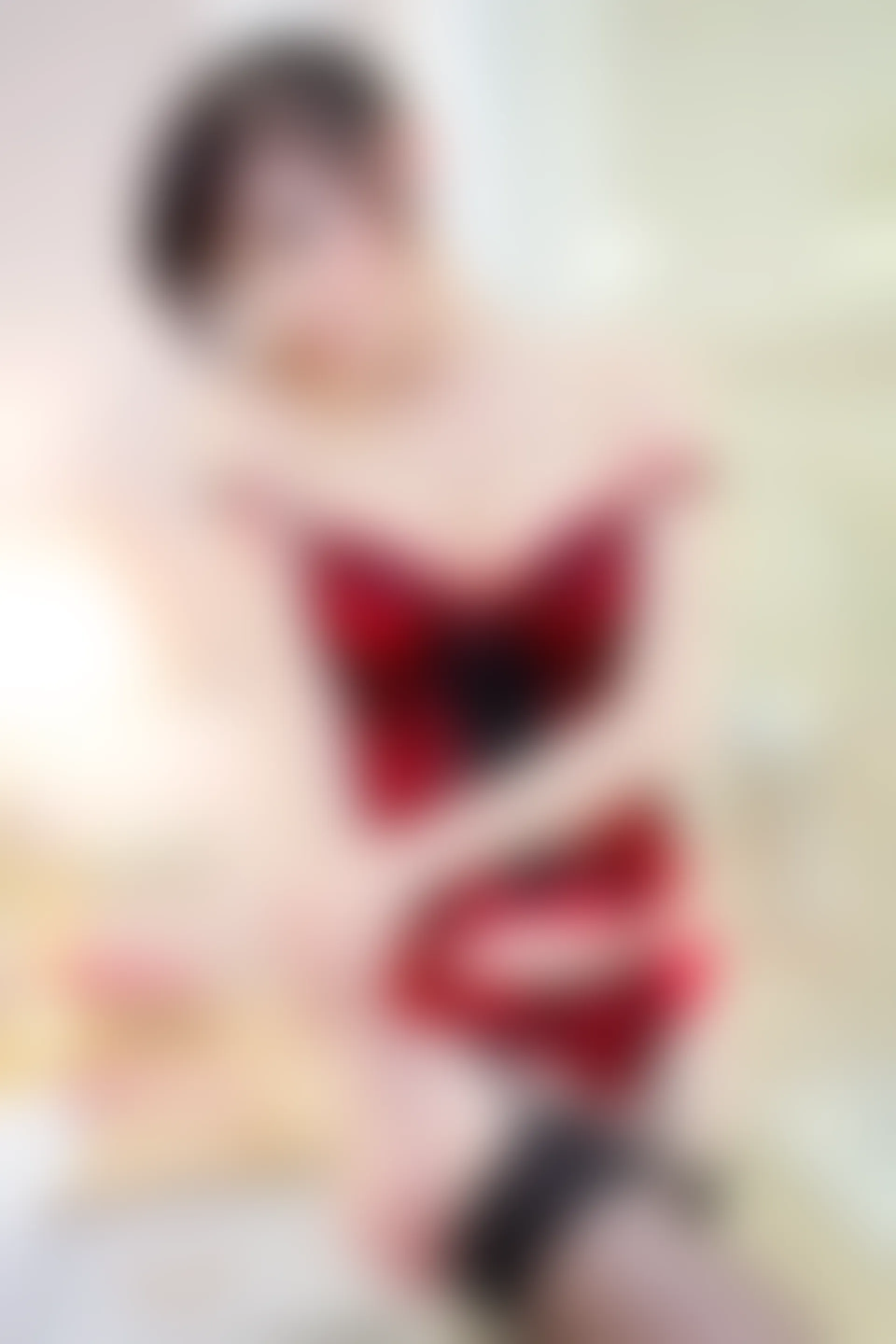 XiuRen秀人网 2014.04.02 No.120 容容容Alice [58P-120MB]