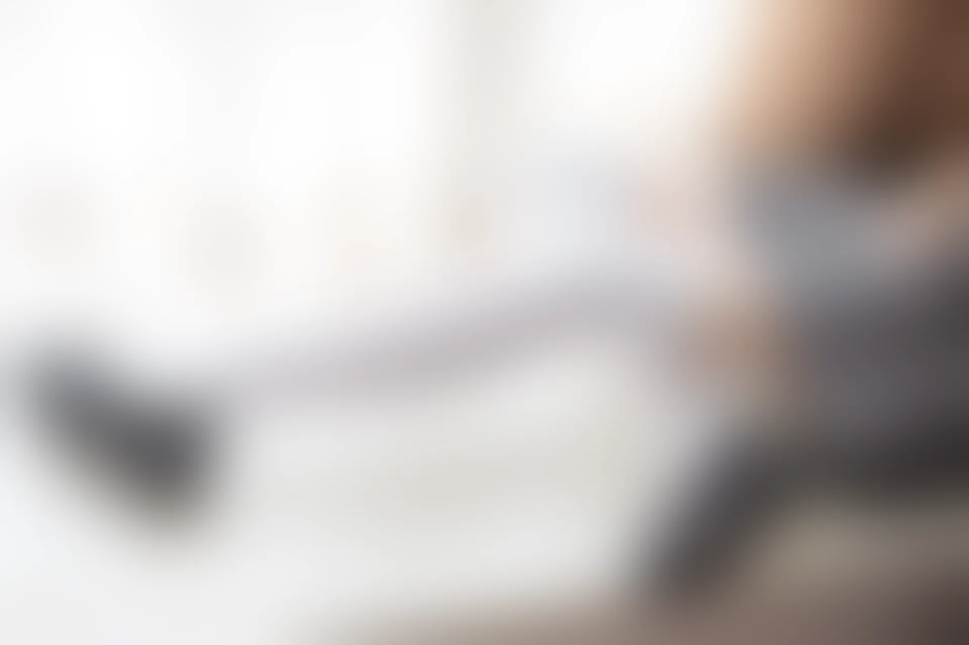 C49.005 灰色格裙和白丝 [40P-72MB]