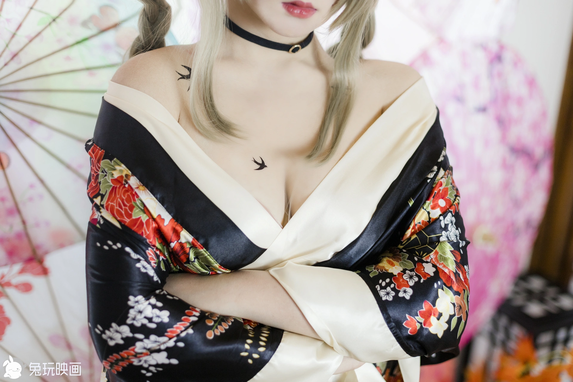 C22.006 日式睡衣 [40P-429MB]