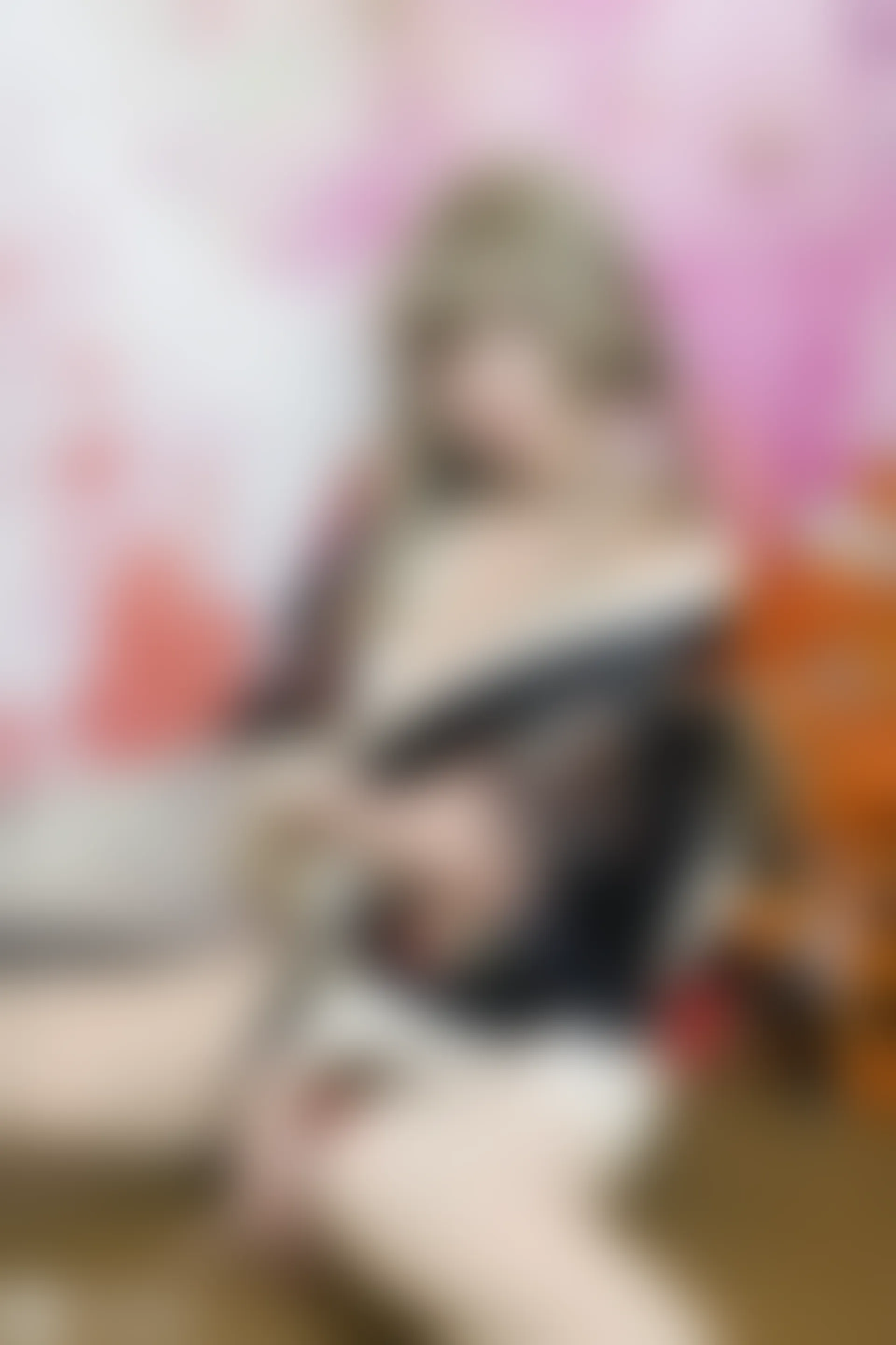 C22.006 日式睡衣 [40P-429MB]