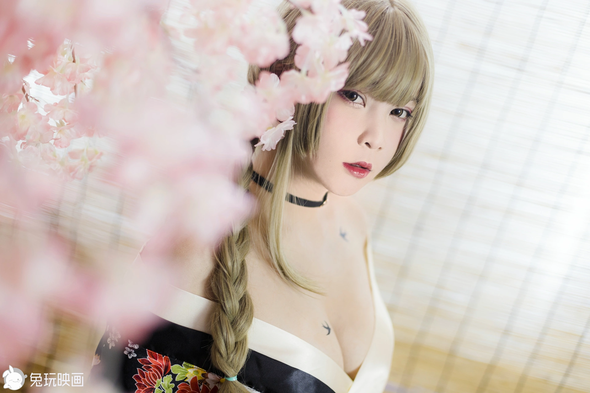 C22.006 日式睡衣 [40P-429MB]