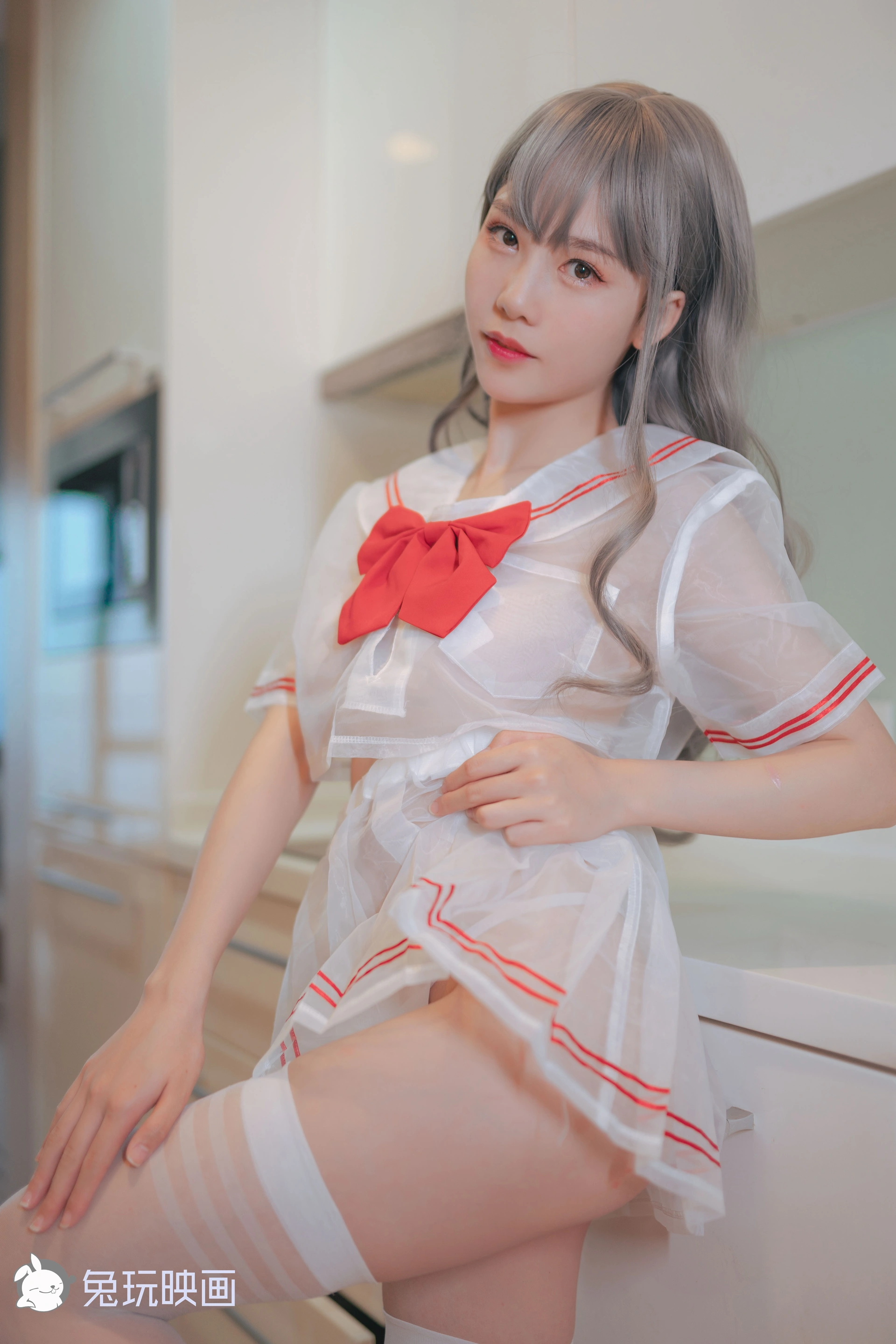 C07.004 穿制服的小姐姐 [42P-293MB]