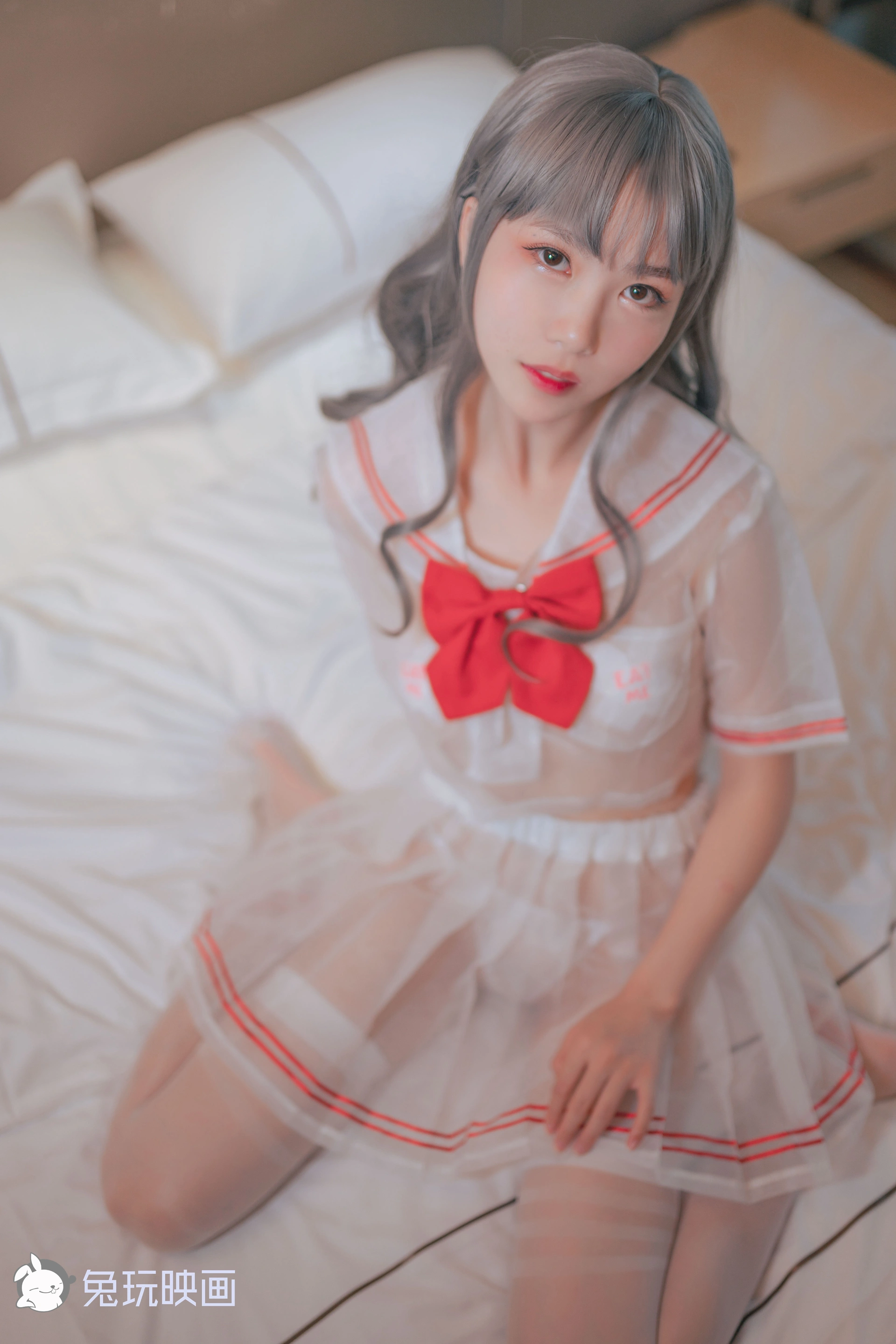 C07.004 穿制服的小姐姐 [42P-293MB]