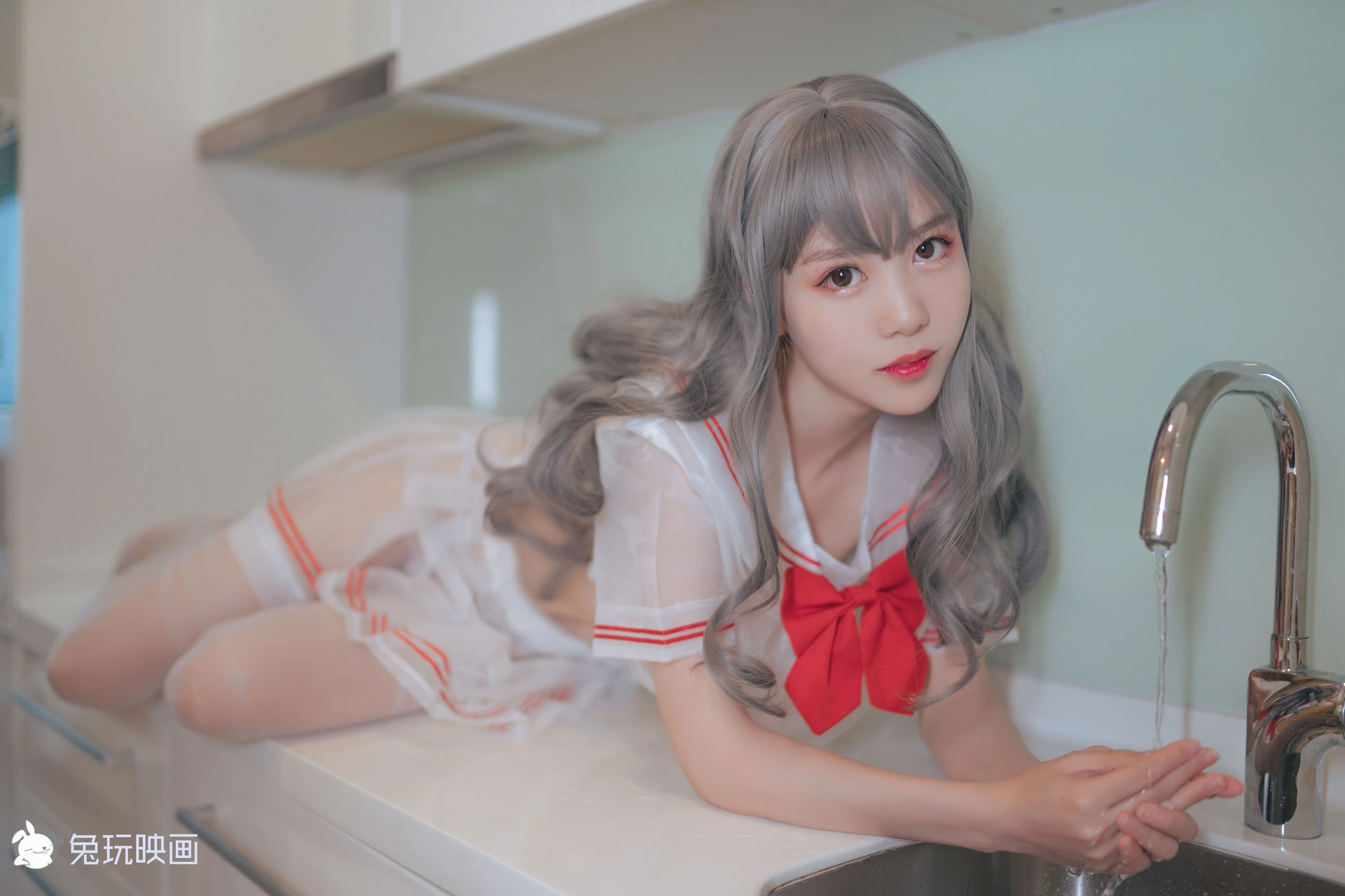C07.004 穿制服的小姐姐 [42P-293MB]