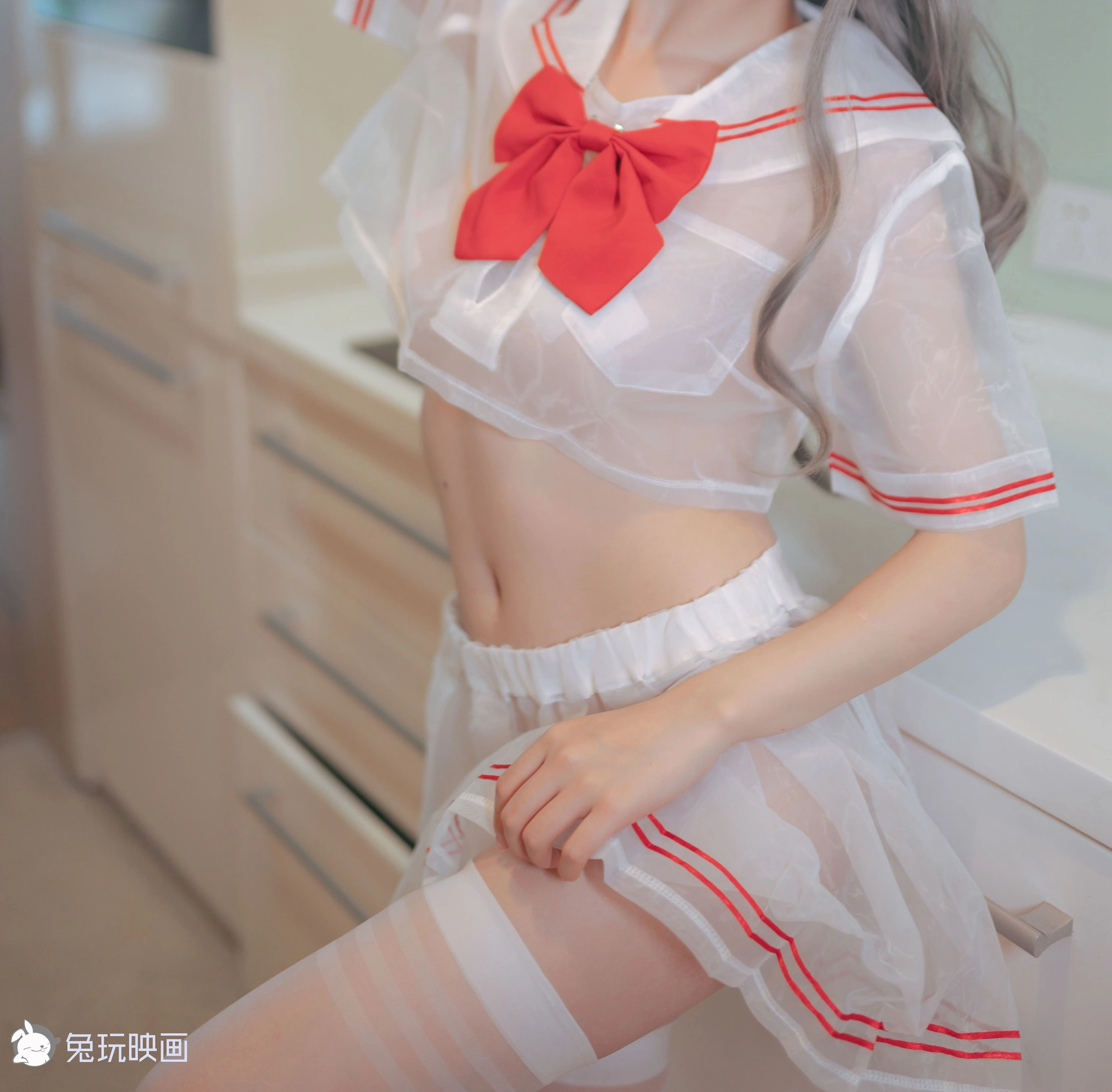 C07.004 穿制服的小姐姐 [42P-293MB]