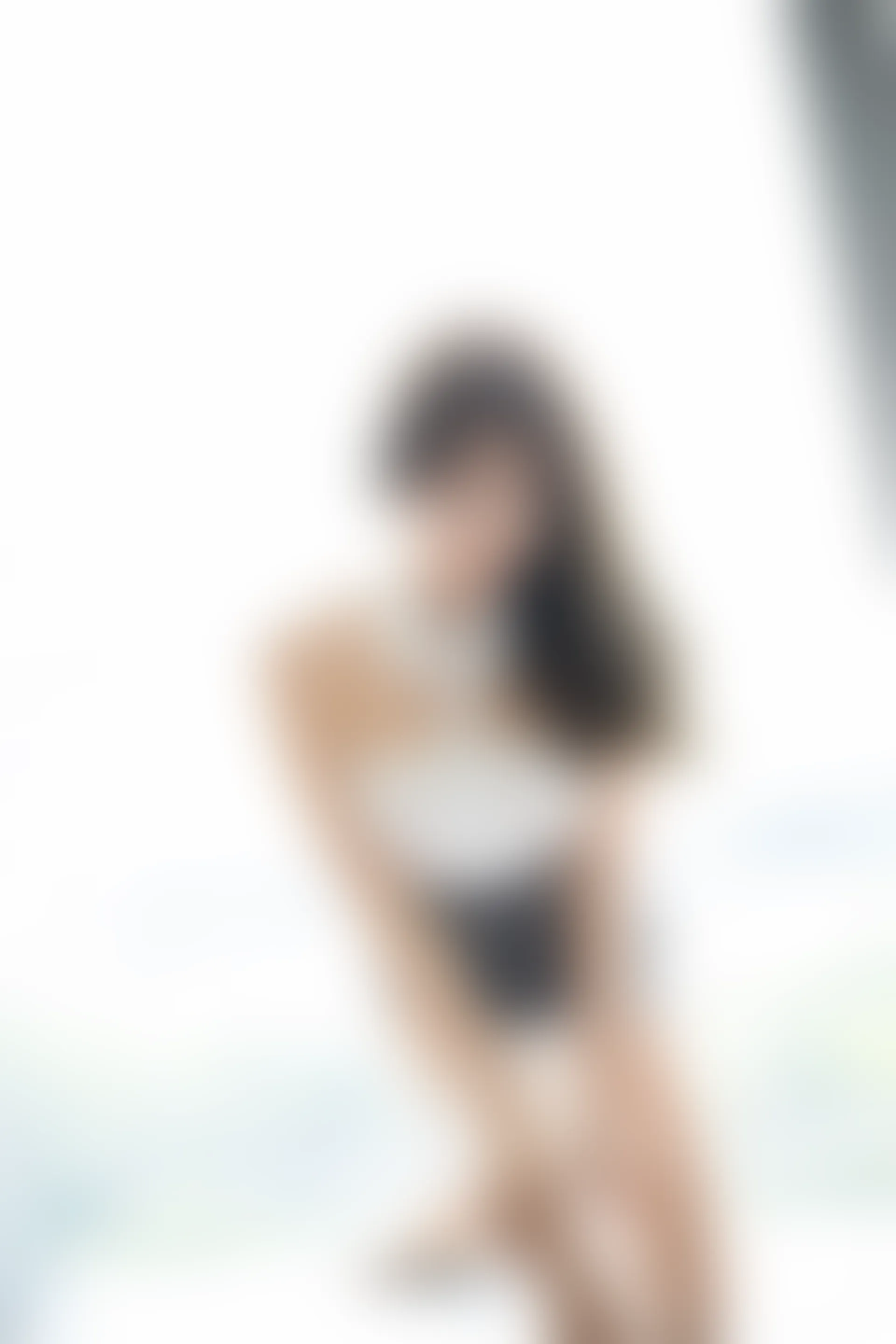 XiuRen秀人网 2019.08.22 No.1637 芝芝Booty [100+1P]
