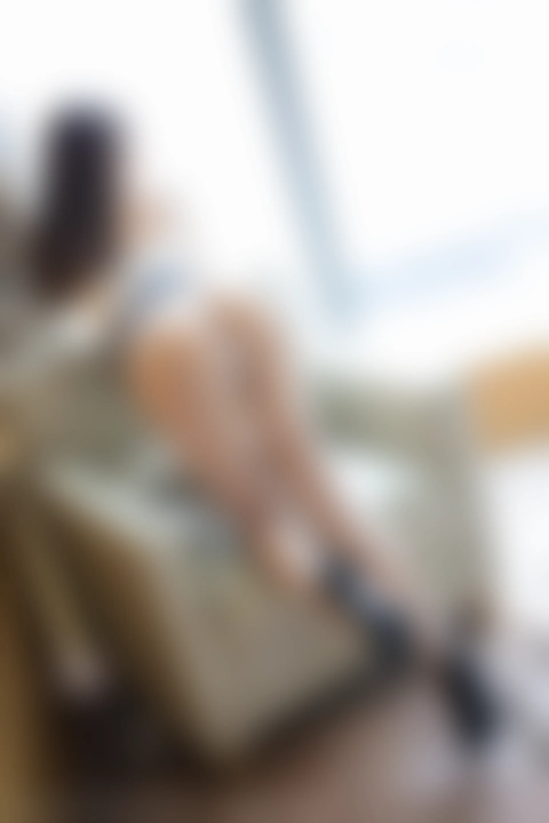 XiuRen秀人网 2019.08.22 No.1637 芝芝Booty [100+1P]