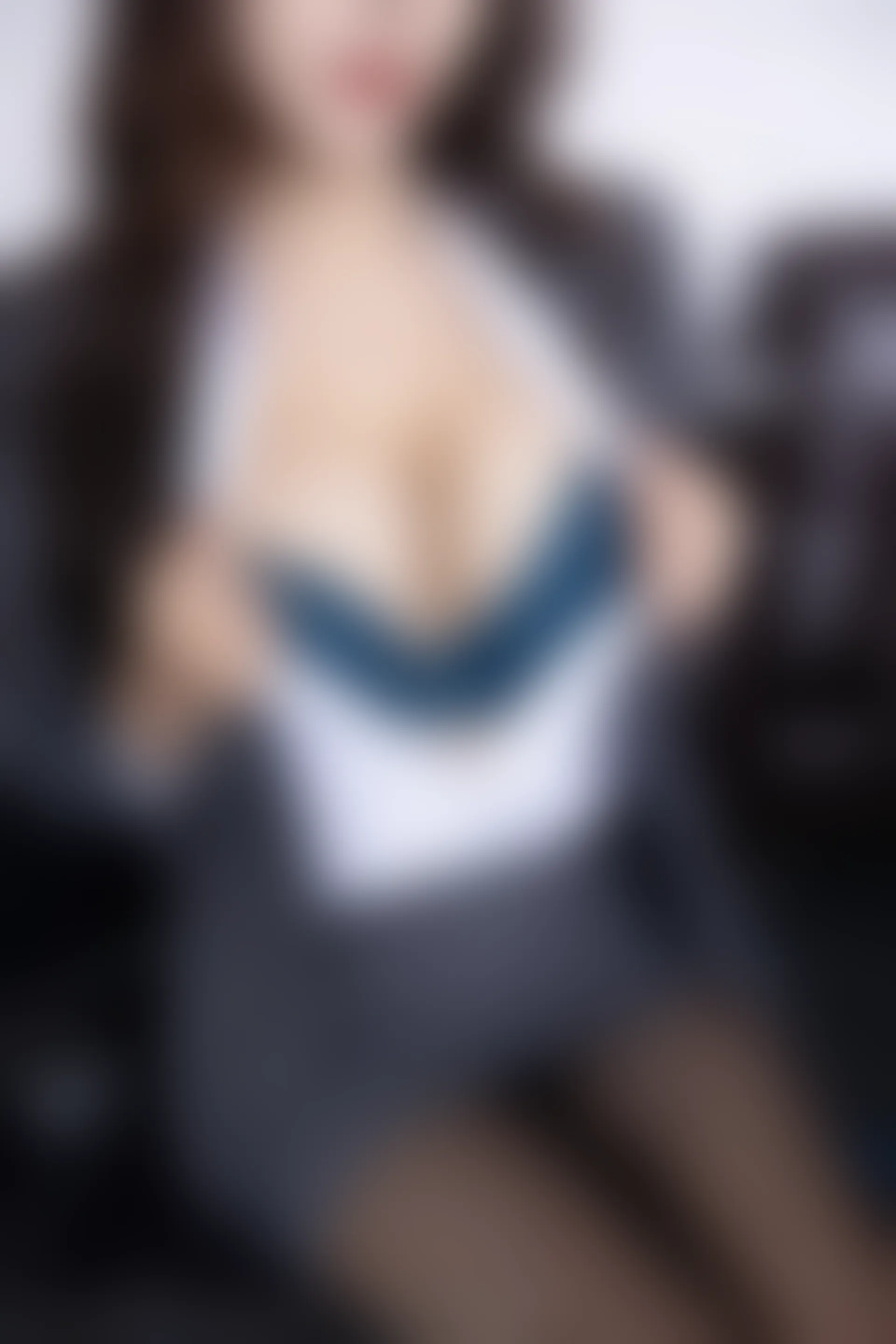 XiuRen秀人网 2021.12.06 No.4304 王馨瑶yanni 性感制服[101+1P 963MB]