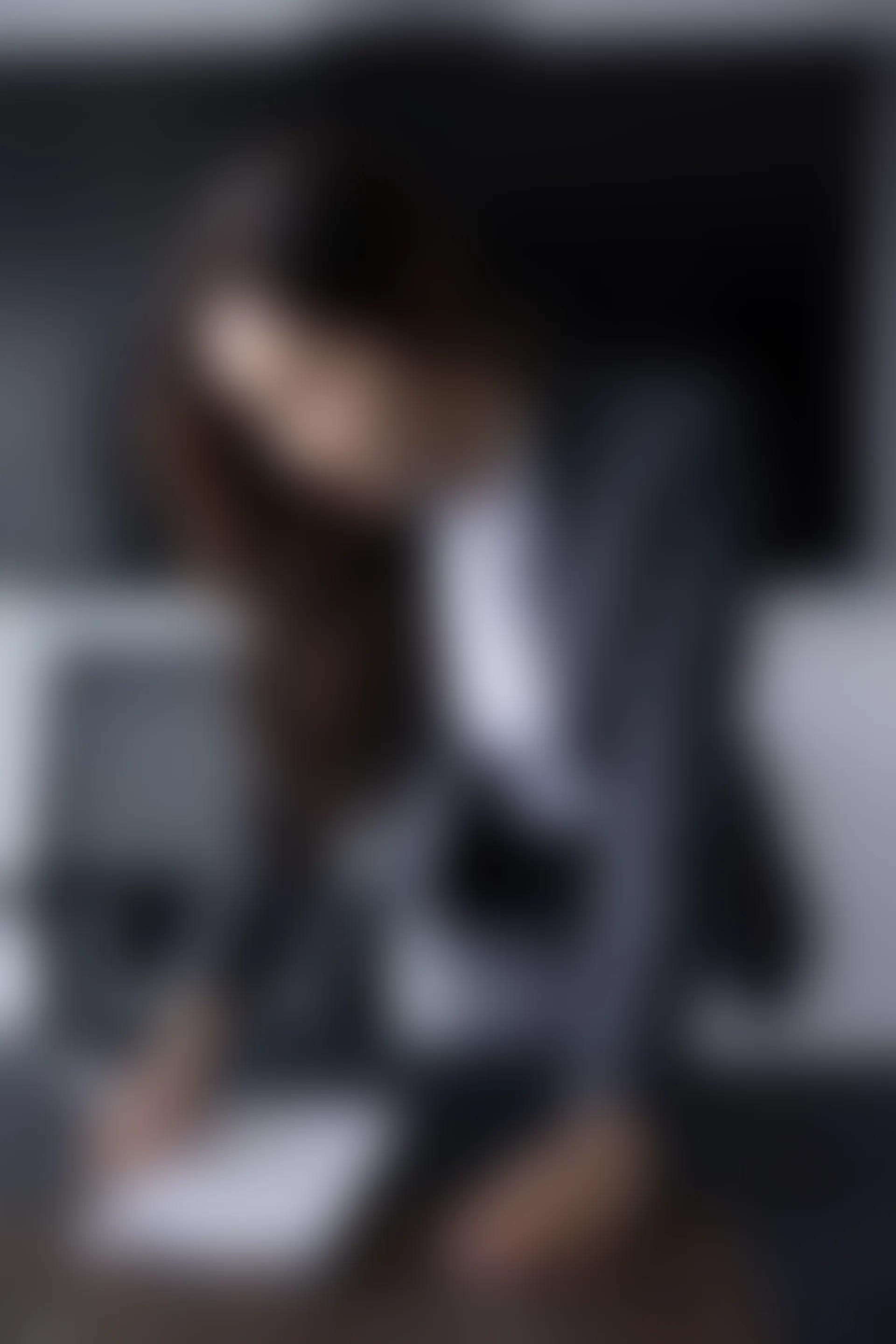XiuRen秀人网 2021.12.06 No.4304 王馨瑶yanni 性感制服[101+1P 963MB]