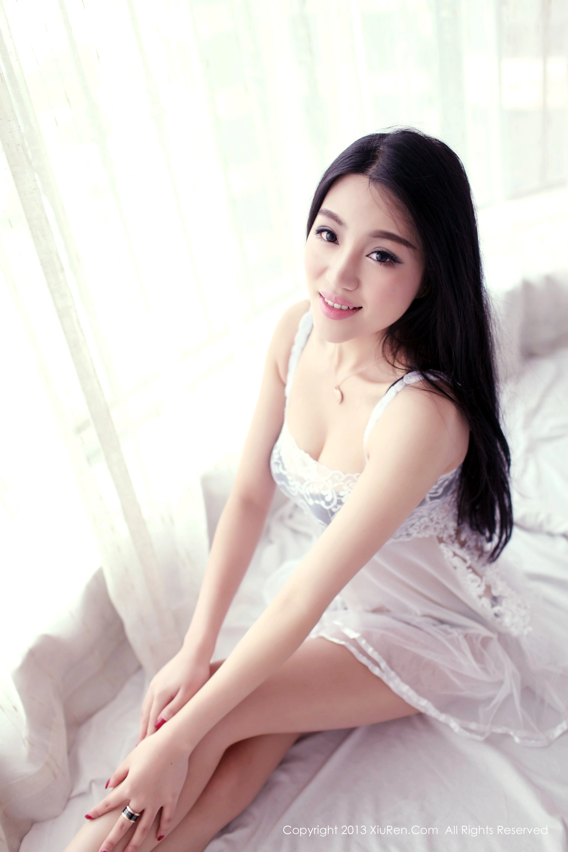 XiuRen秀人网 2013.10.18 No.032 Tiffany_小梦