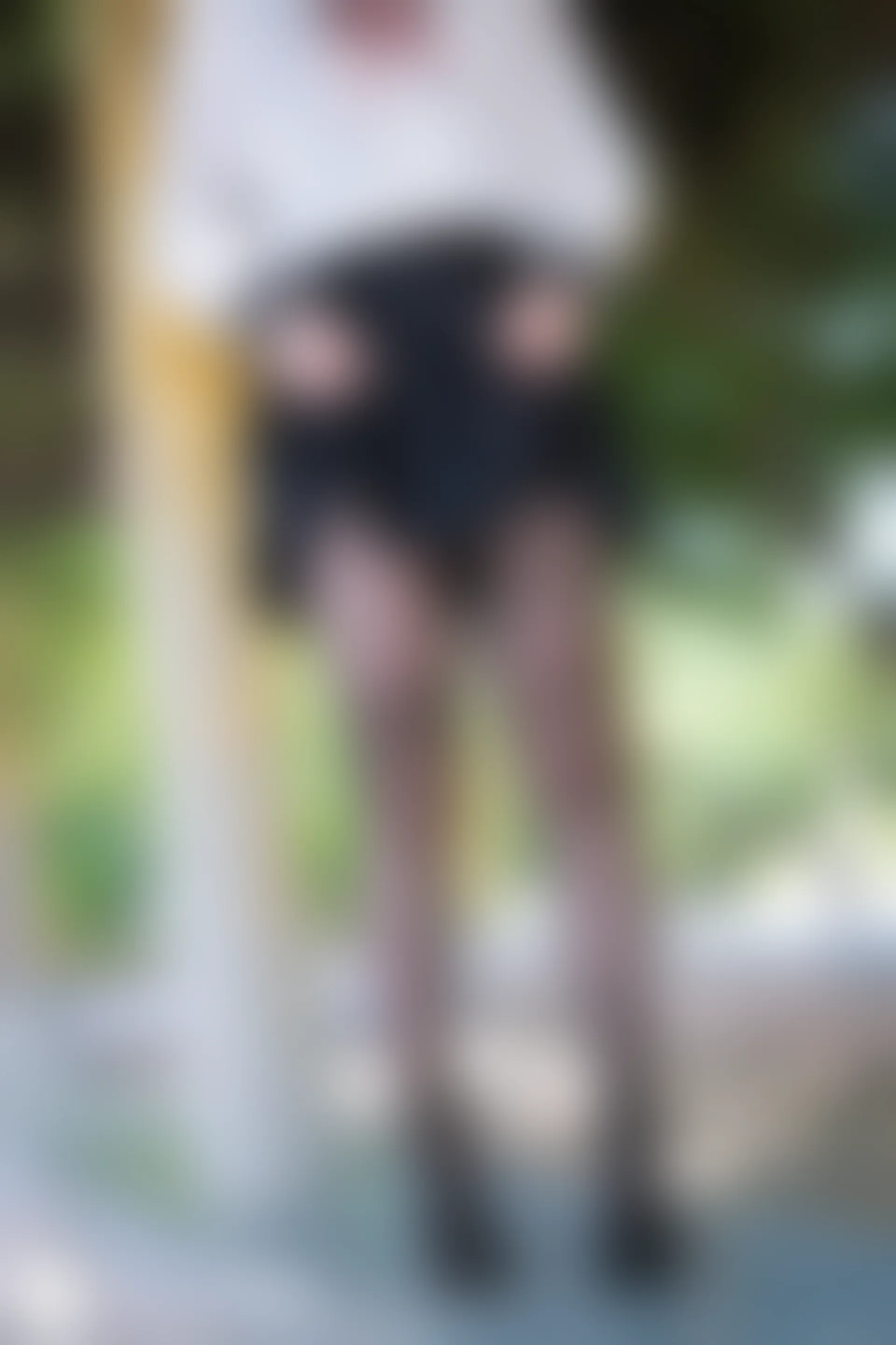 C36.001 初秋的校园 [40P-384MB]