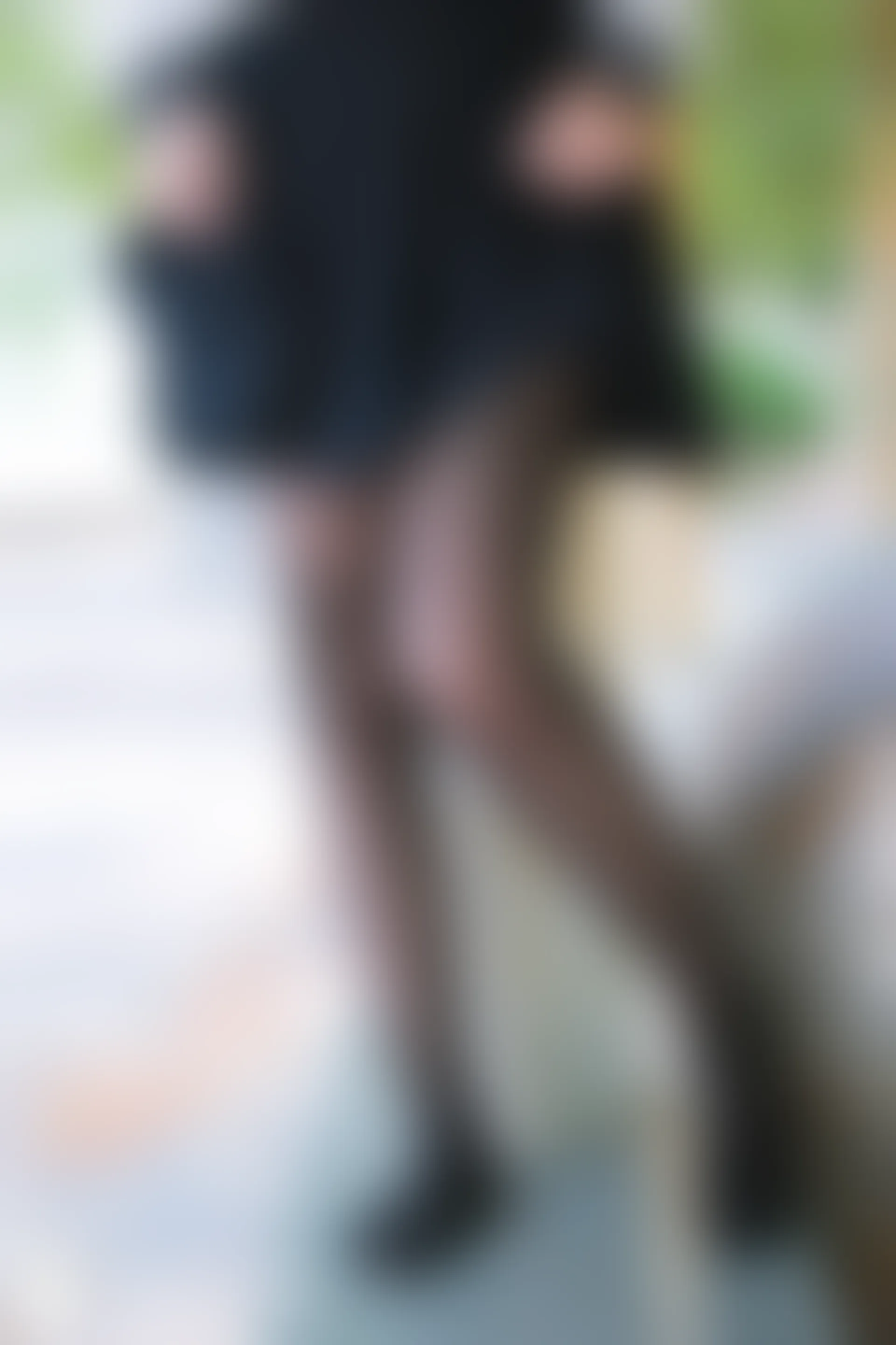 C36.001 初秋的校园 [40P-384MB]