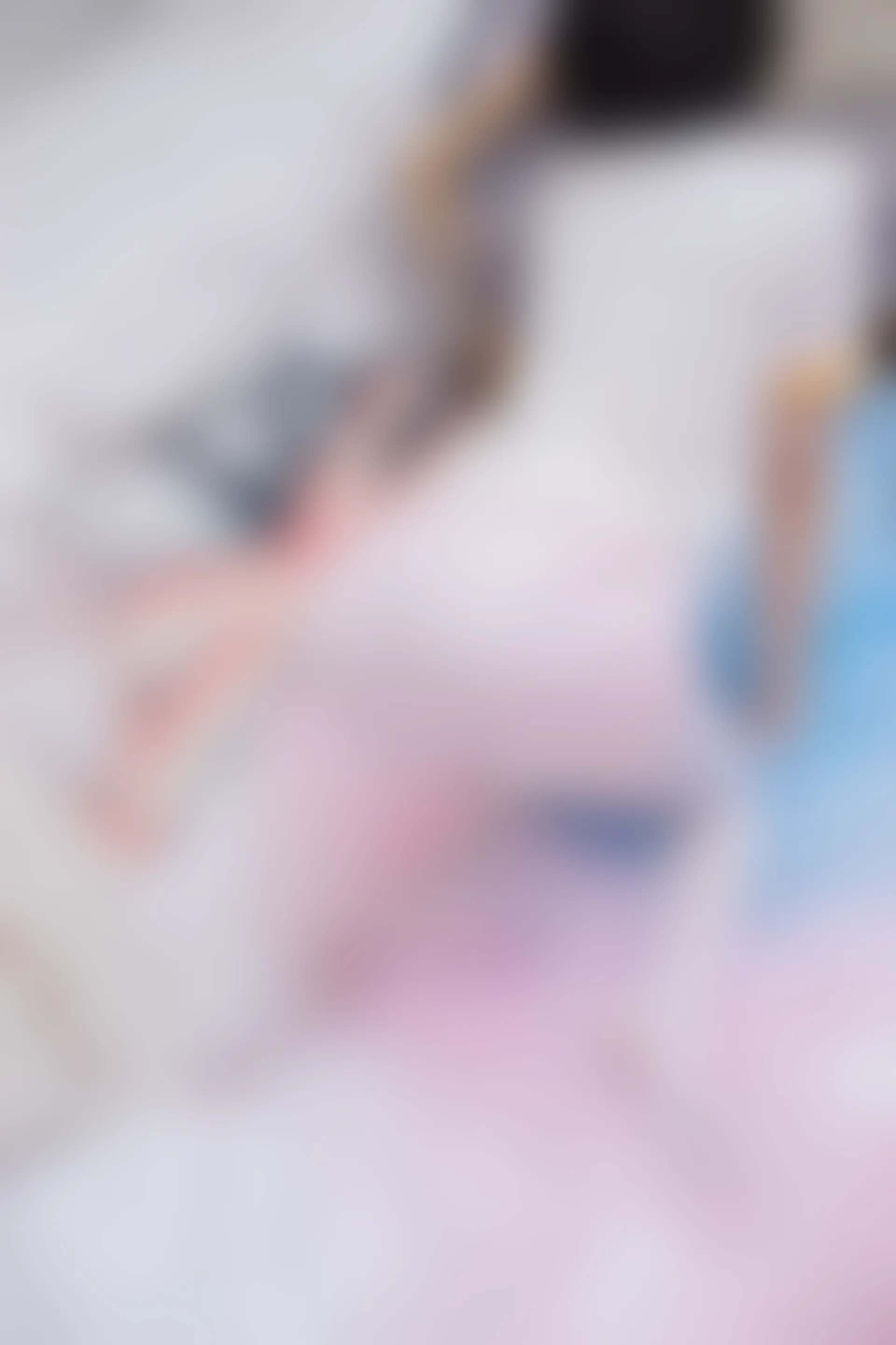 轻兰映画 VOL.010 [61P-320M]可爱, 白丝, 美腿, 轻兰映画