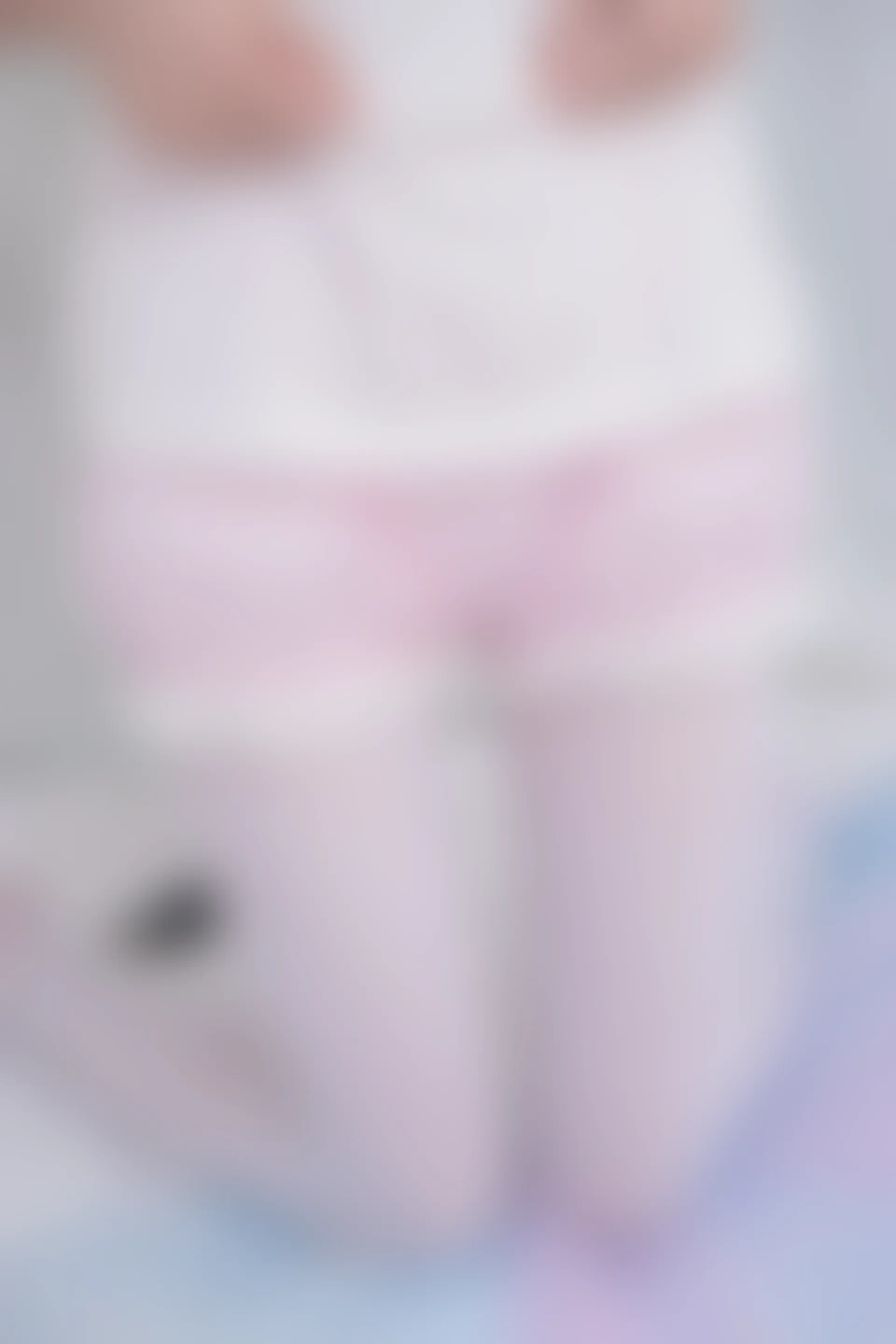 轻兰映画 VOL.010 [61P-320M]可爱, 白丝, 美腿, 轻兰映画