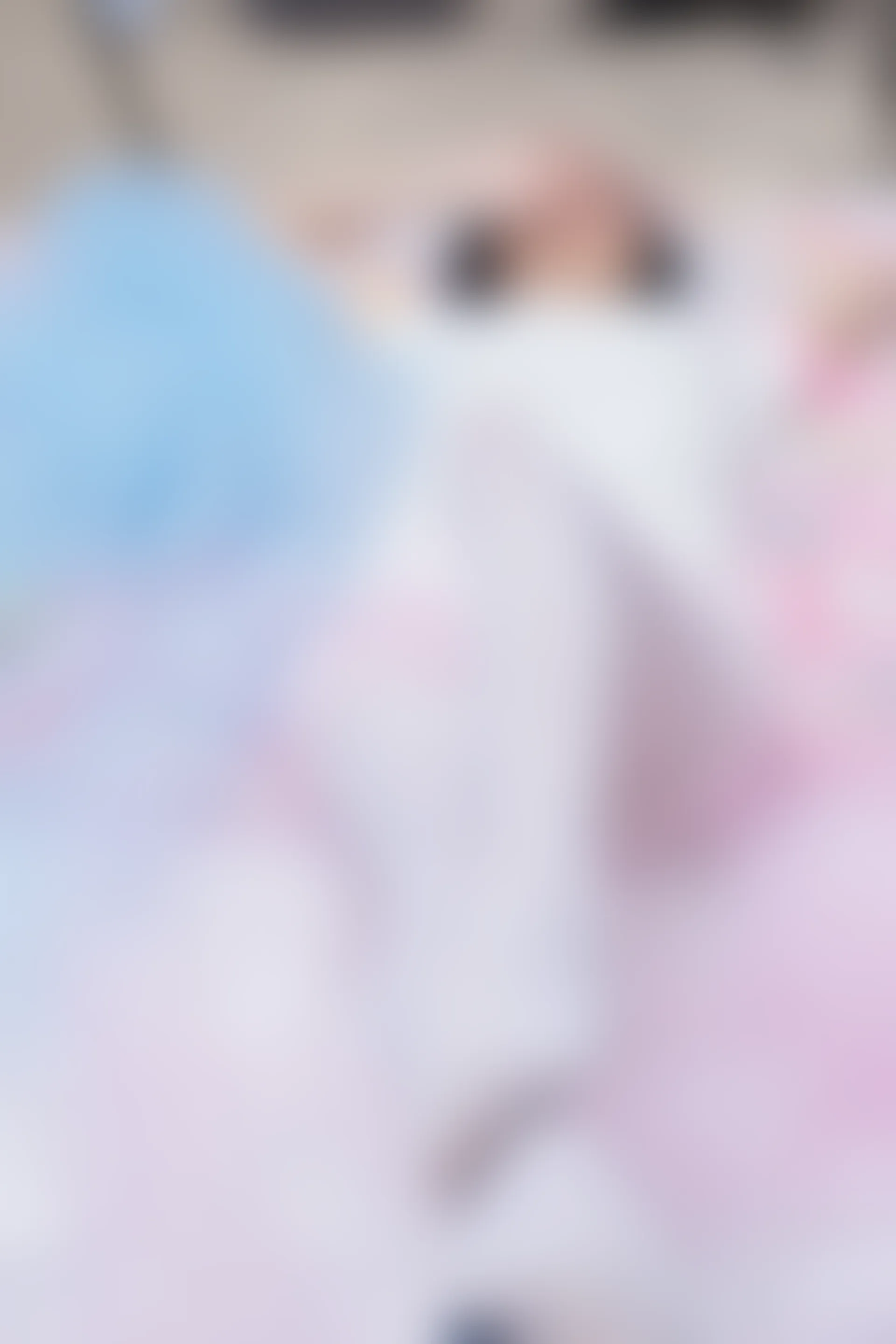 轻兰映画 VOL.010 [61P-320M]可爱, 白丝, 美腿, 轻兰映画