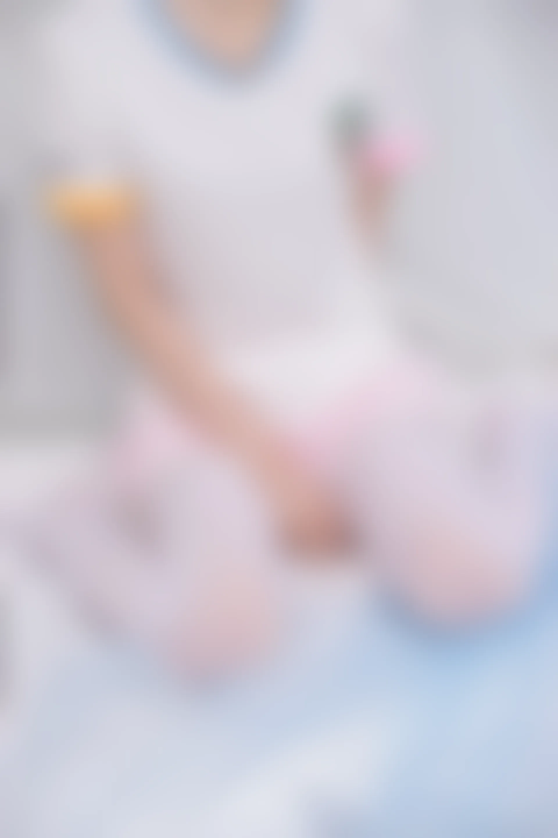 轻兰映画 VOL.010 [61P-320M]可爱, 白丝, 美腿, 轻兰映画