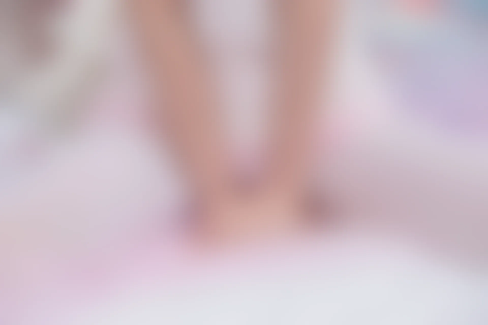 轻兰映画 VOL.010 [61P-320M]可爱, 白丝, 美腿, 轻兰映画