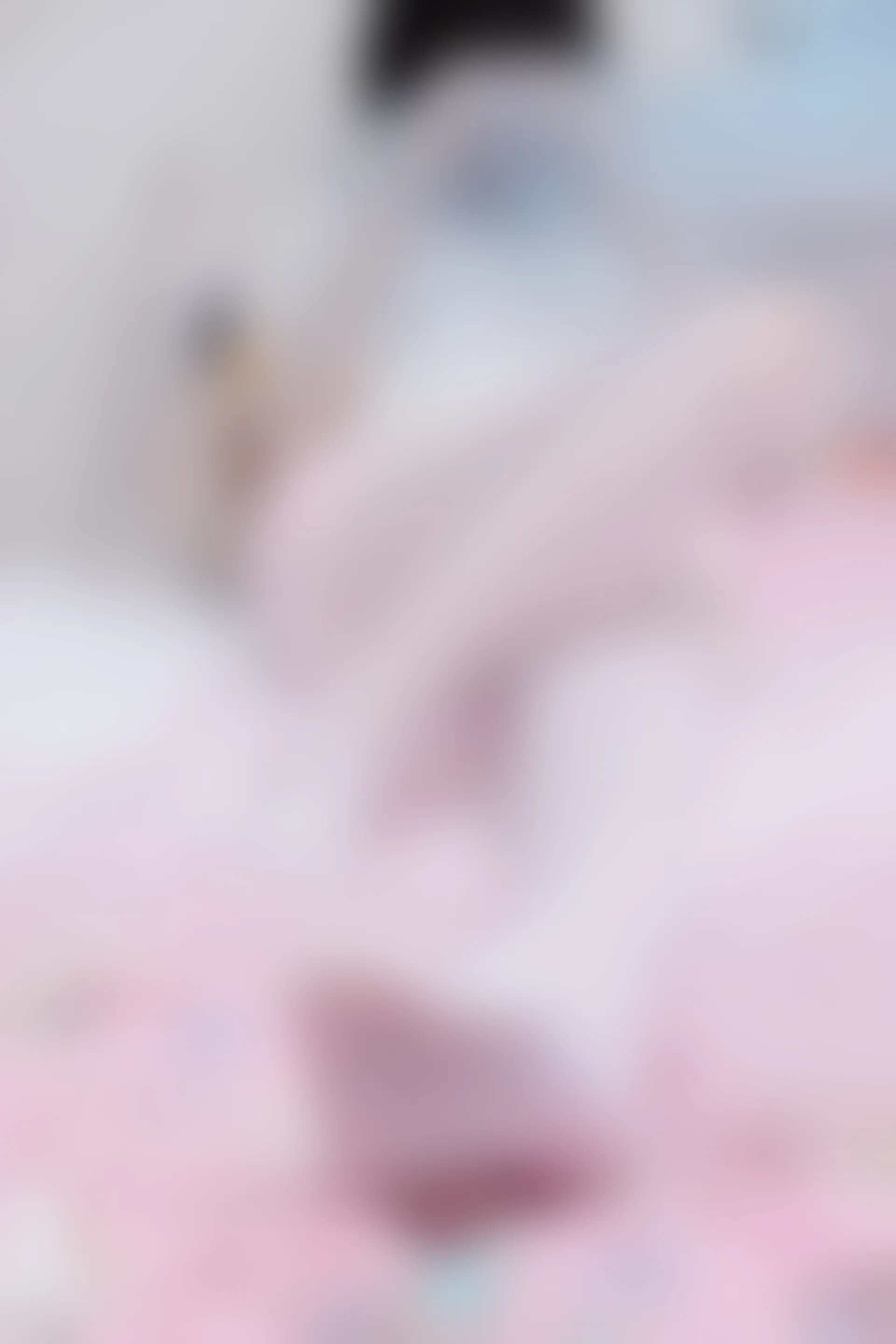 轻兰映画 VOL.010 [61P-320M]可爱, 白丝, 美腿, 轻兰映画