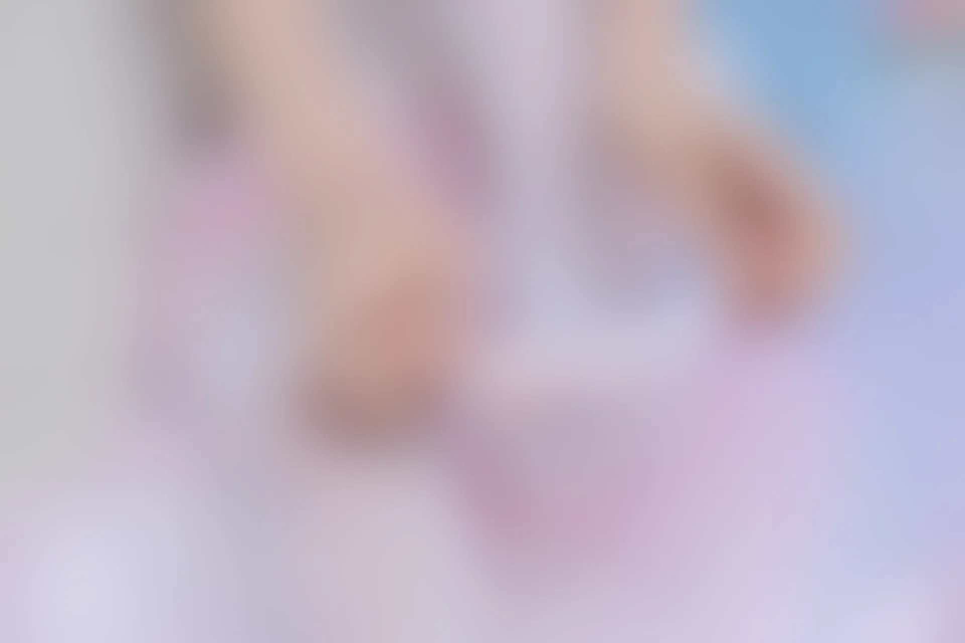 轻兰映画 VOL.010 [61P-320M]可爱, 白丝, 美腿, 轻兰映画