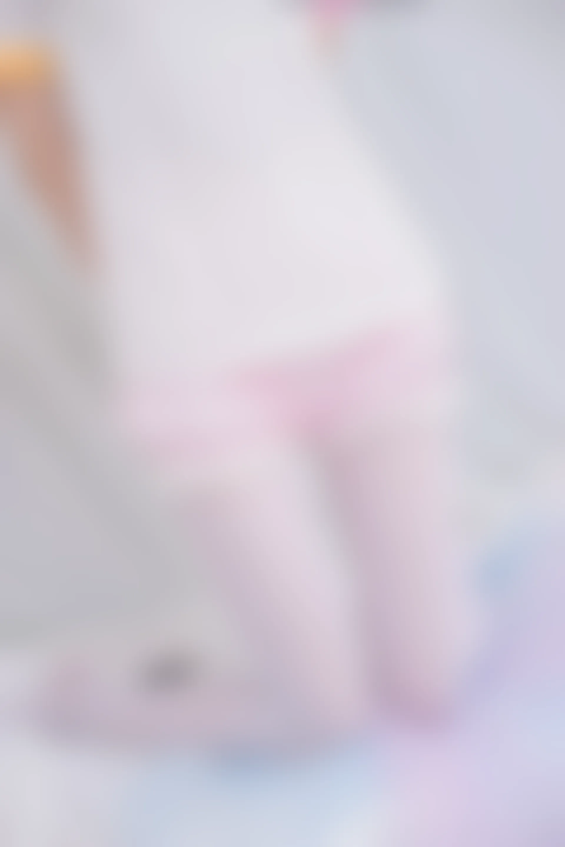 轻兰映画 VOL.010 [61P-320M]可爱, 白丝, 美腿, 轻兰映画