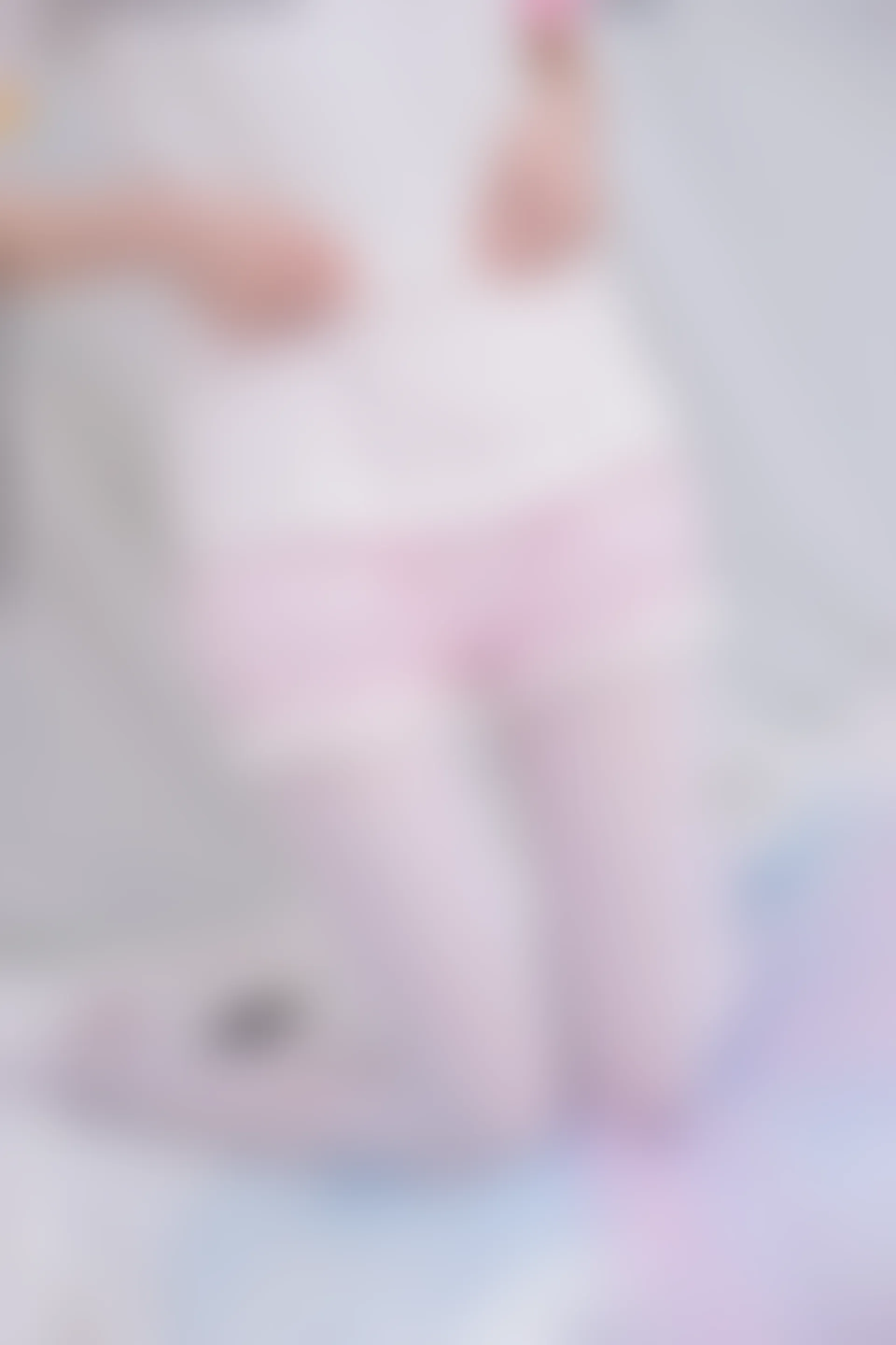 轻兰映画 VOL.010 [61P-320M]可爱, 白丝, 美腿, 轻兰映画