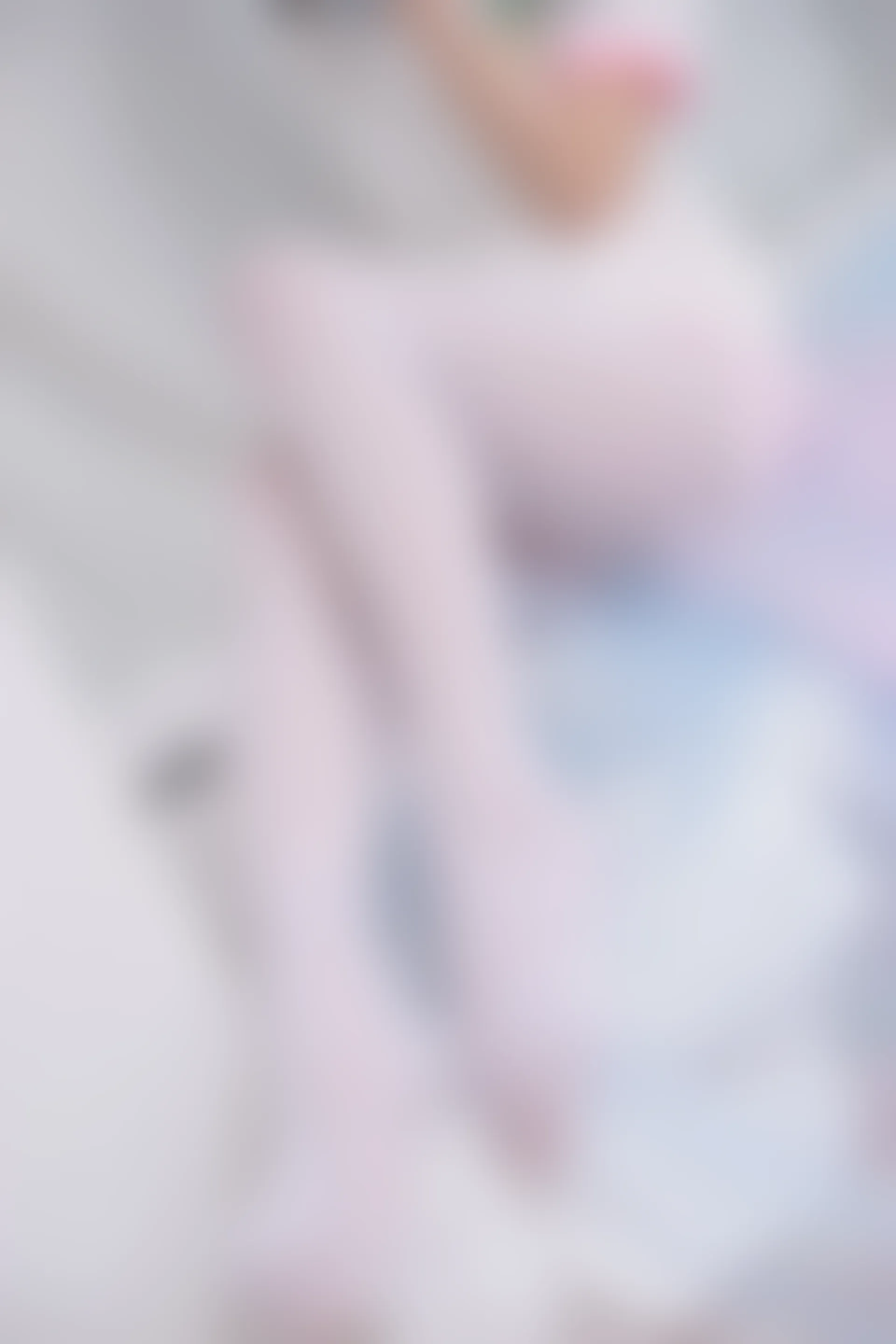 轻兰映画 VOL.010 [61P-320M]可爱, 白丝, 美腿, 轻兰映画