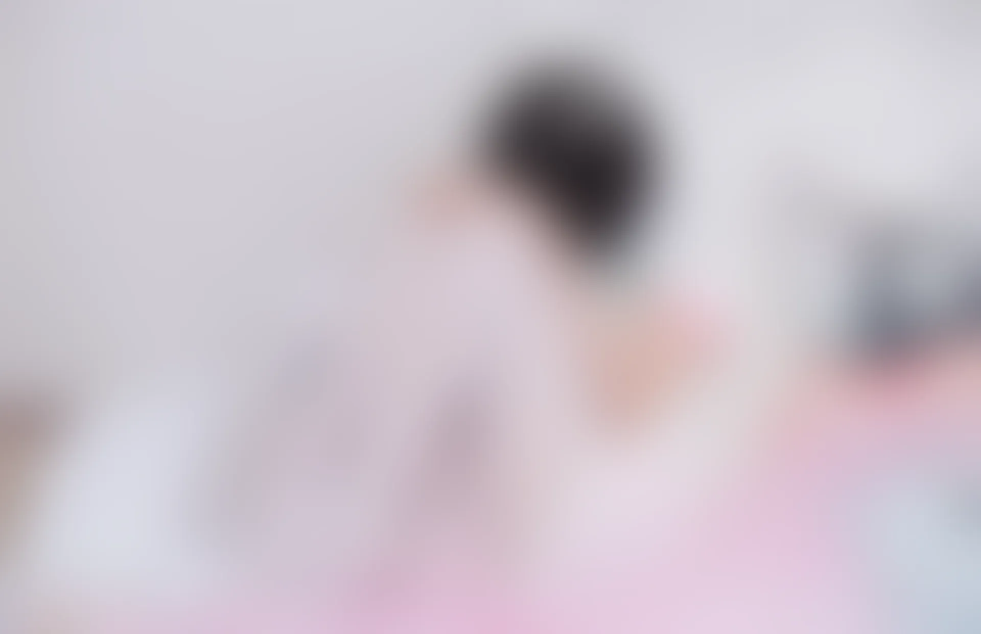 轻兰映画 VOL.010 [61P-320M]可爱, 白丝, 美腿, 轻兰映画