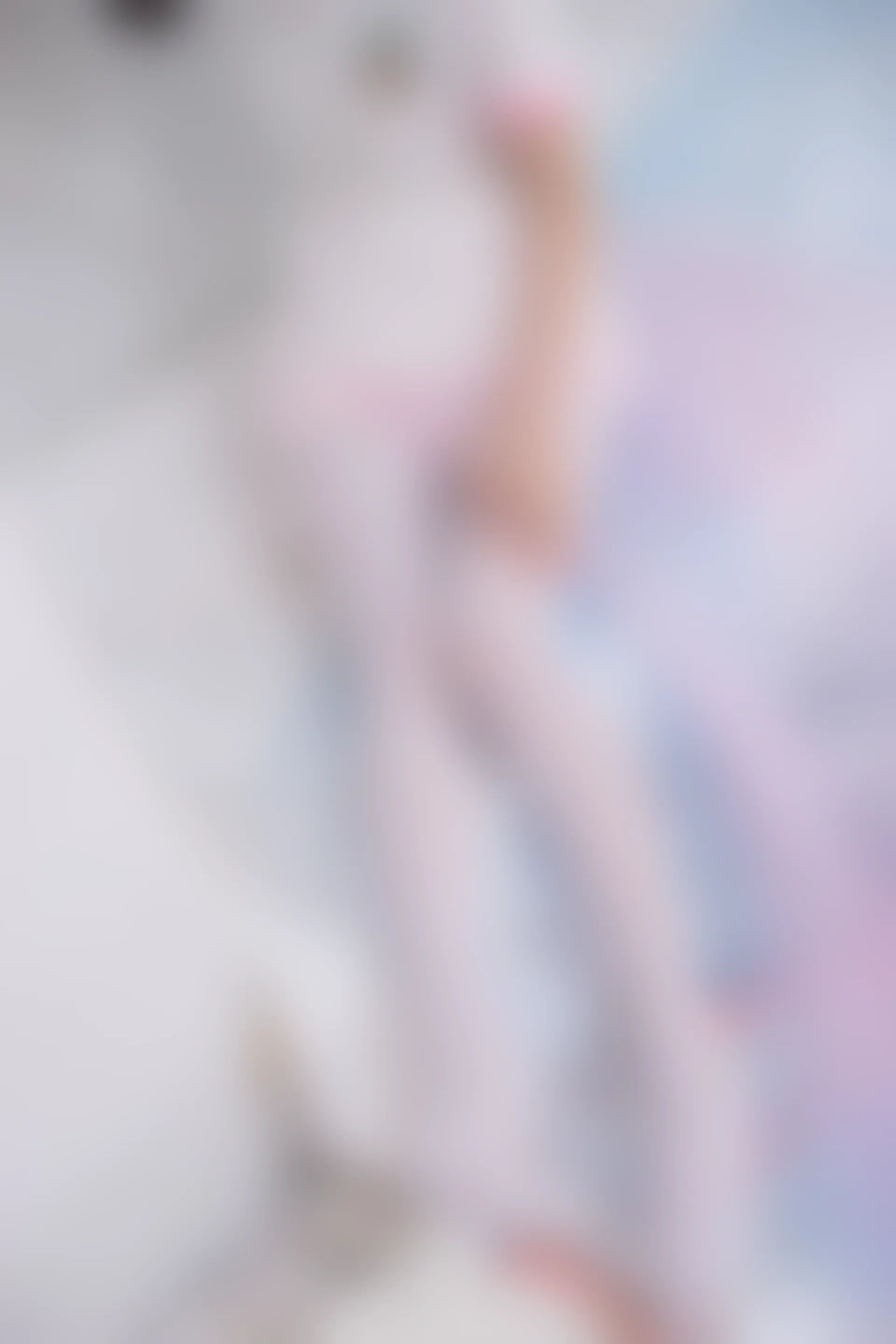 轻兰映画 VOL.010 [61P-320M]可爱, 白丝, 美腿, 轻兰映画