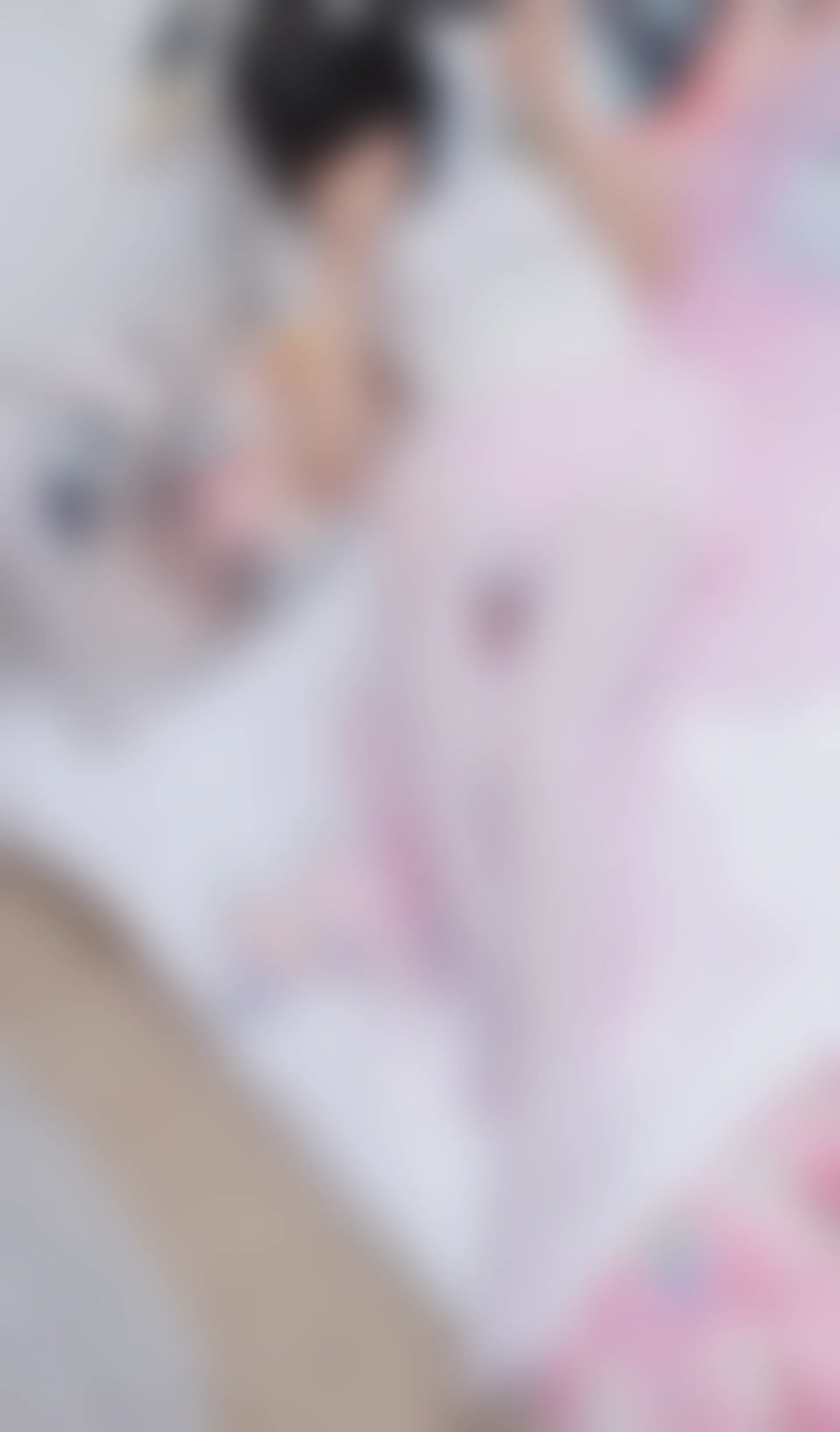 轻兰映画 VOL.010 [61P-320M]可爱, 白丝, 美腿, 轻兰映画