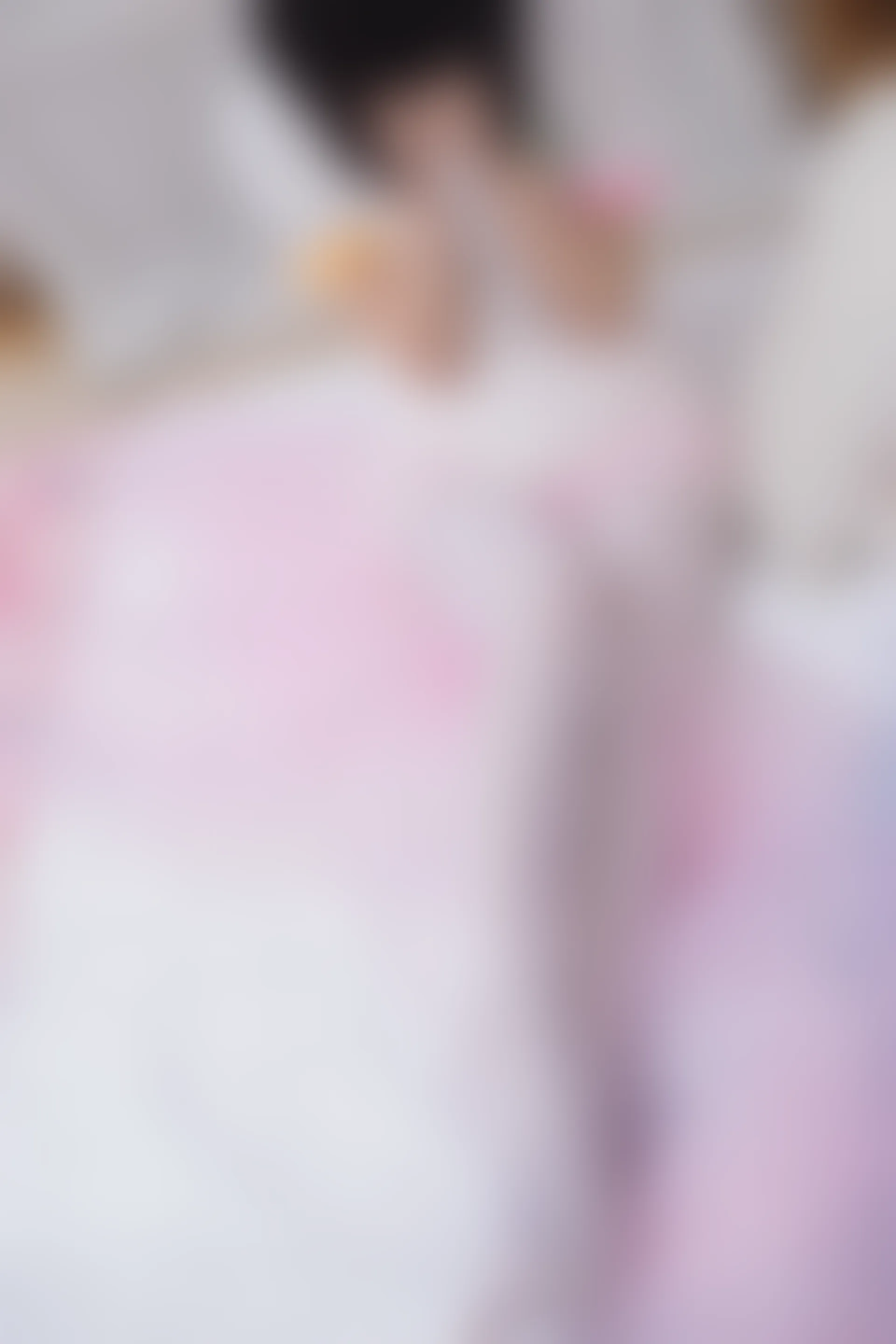 轻兰映画 VOL.010 [61P-320M]可爱, 白丝, 美腿, 轻兰映画