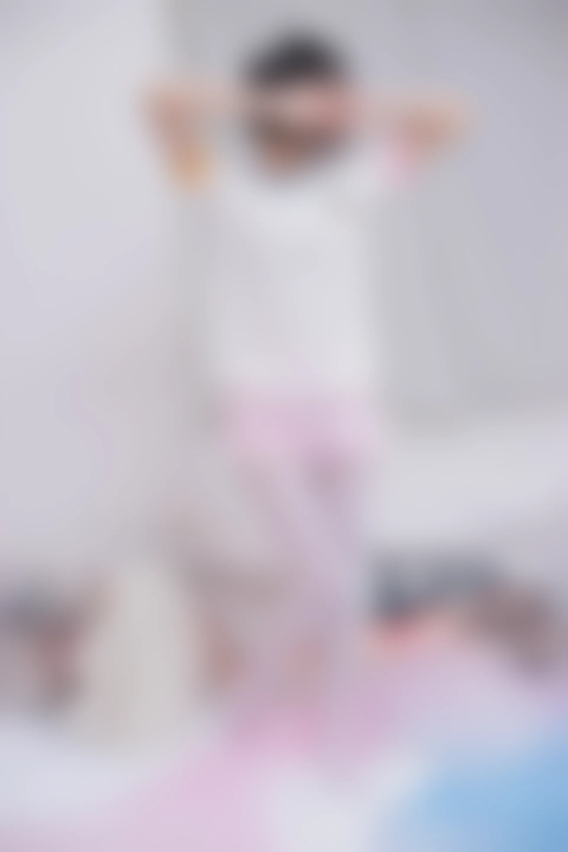 轻兰映画 VOL.010 [61P-320M]可爱, 白丝, 美腿, 轻兰映画