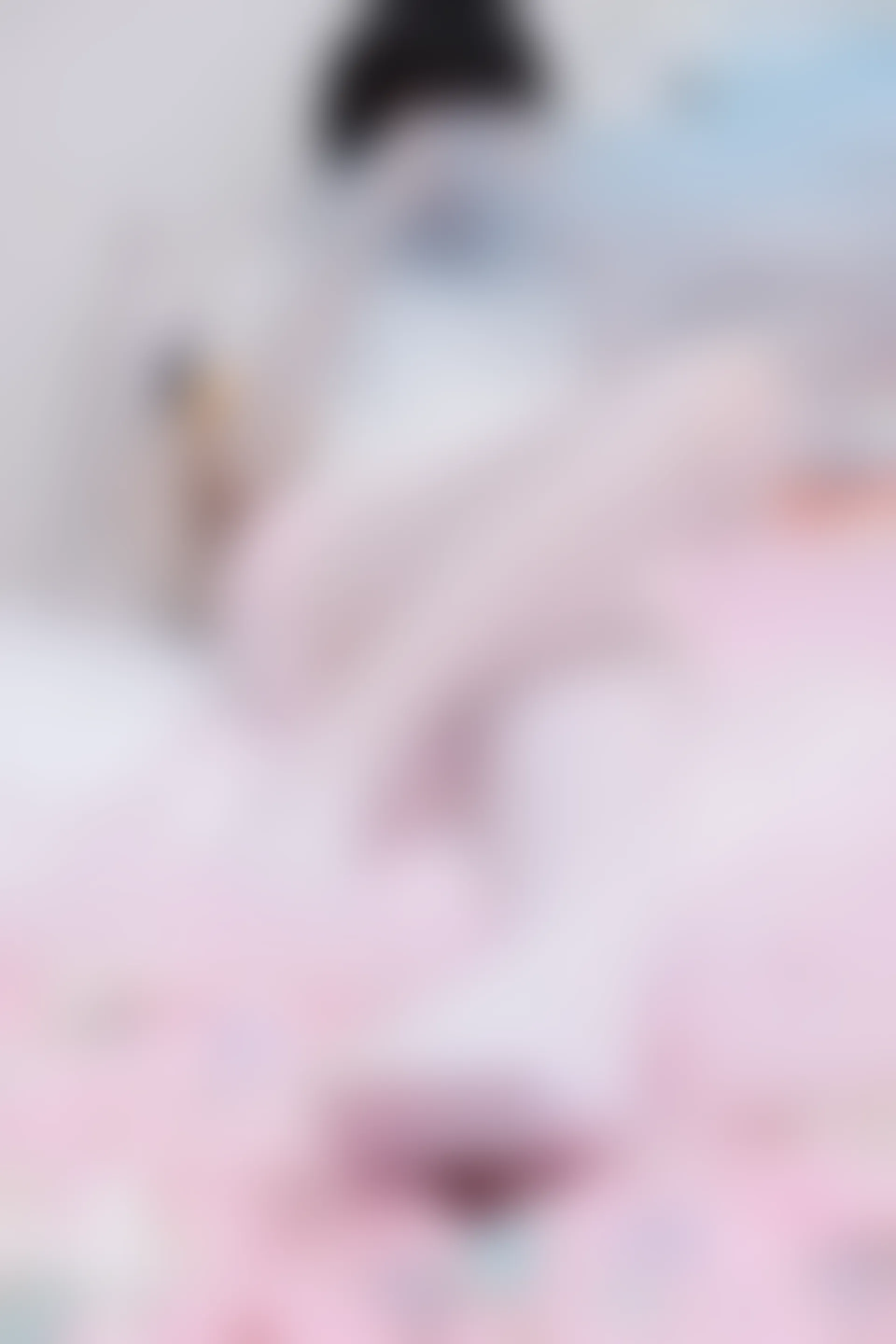 轻兰映画 VOL.010 [61P-320M]可爱, 白丝, 美腿, 轻兰映画