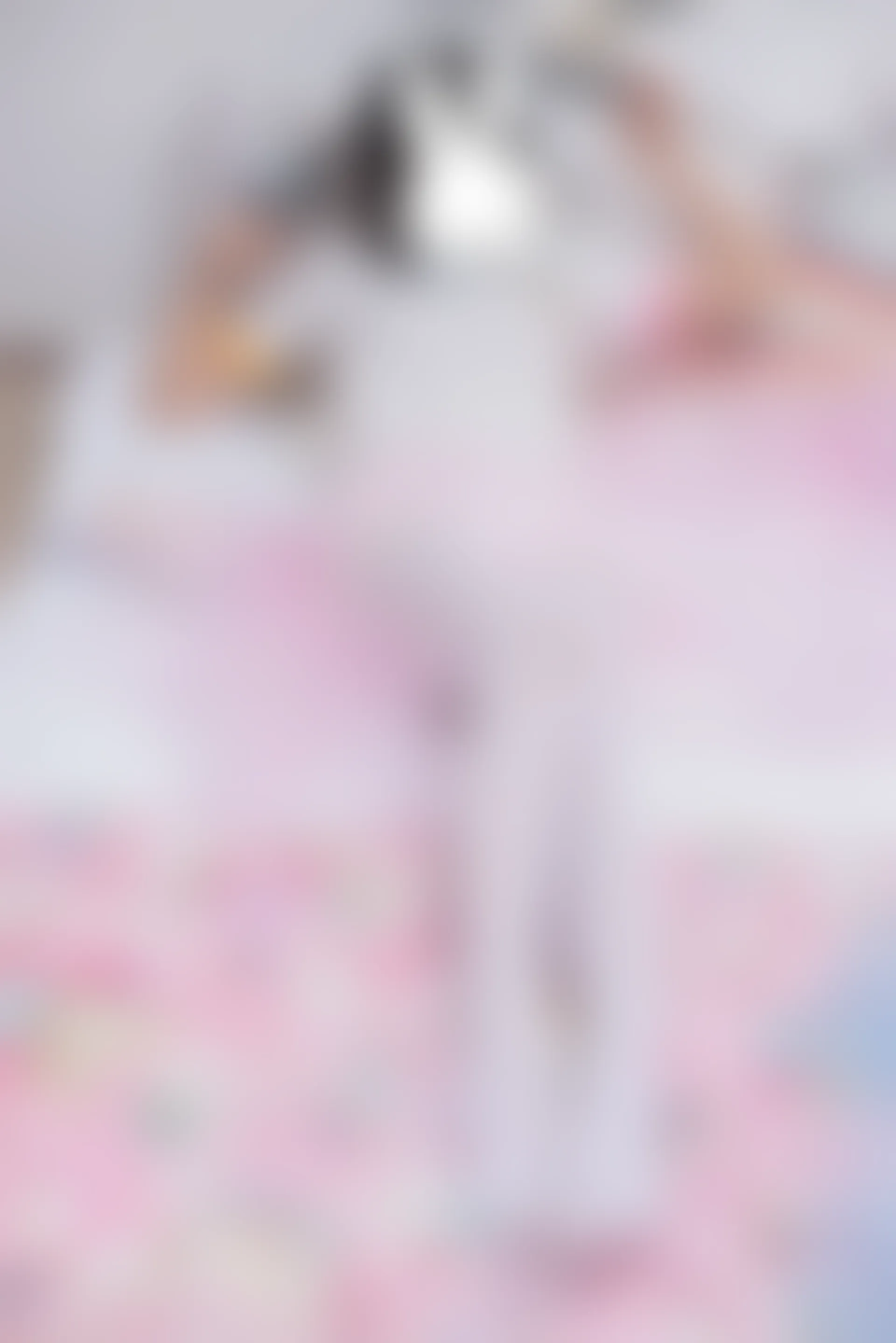 轻兰映画 VOL.010 [61P-320M]可爱, 白丝, 美腿, 轻兰映画