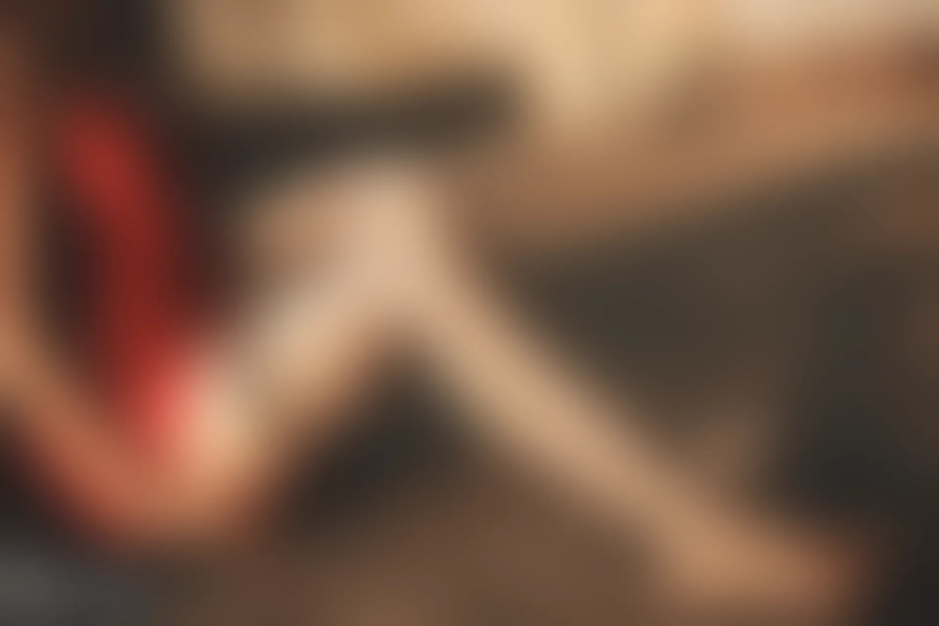 C01.006 红色吊带裙 [39P-584MB]
