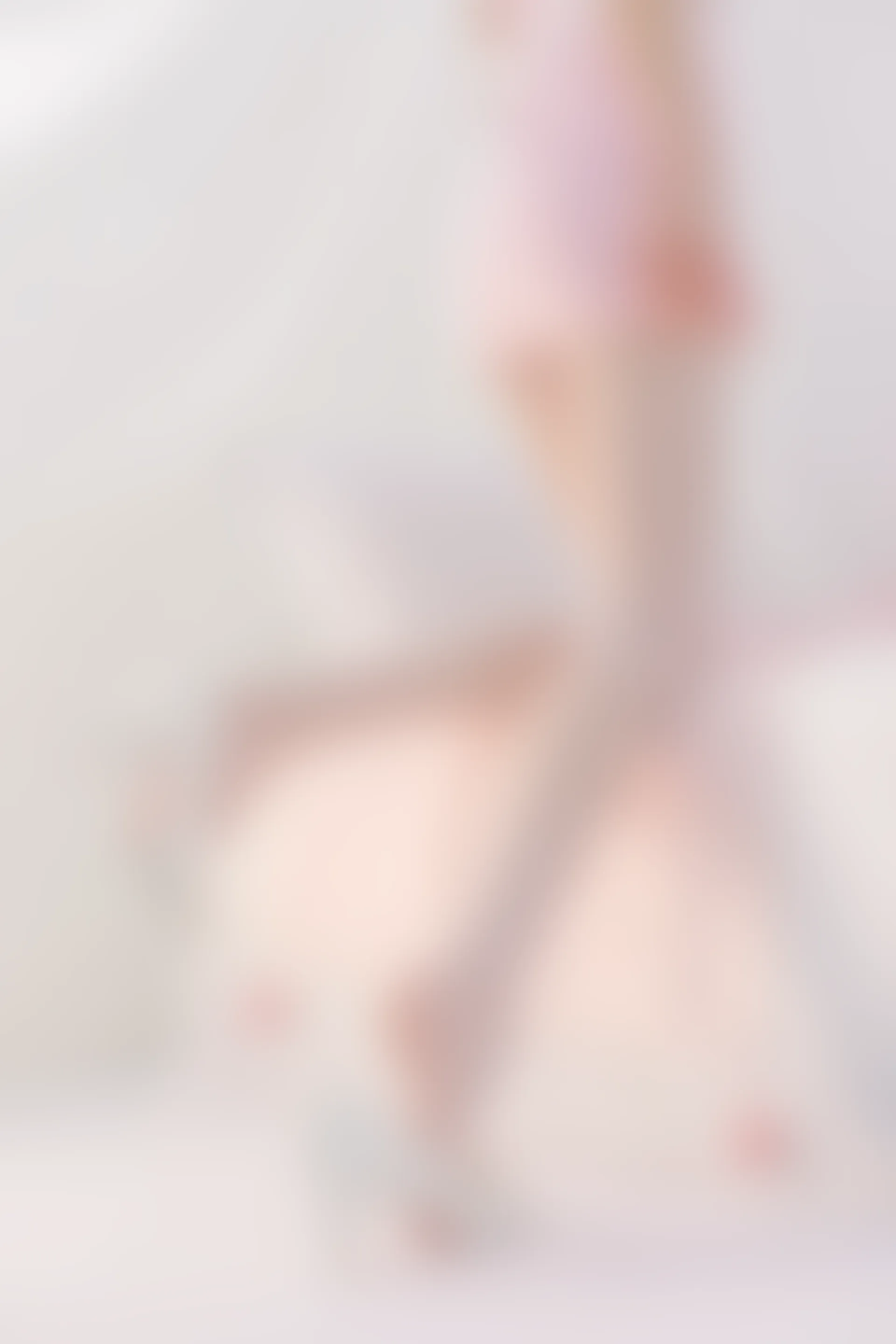 森萝财团 有料-41 白丝双马尾 粉色连衣裙 [62P-583.6M]双马尾, 可爱, 有料, 森萝财团, 白丝, 美腿, 美足, 连衣裙