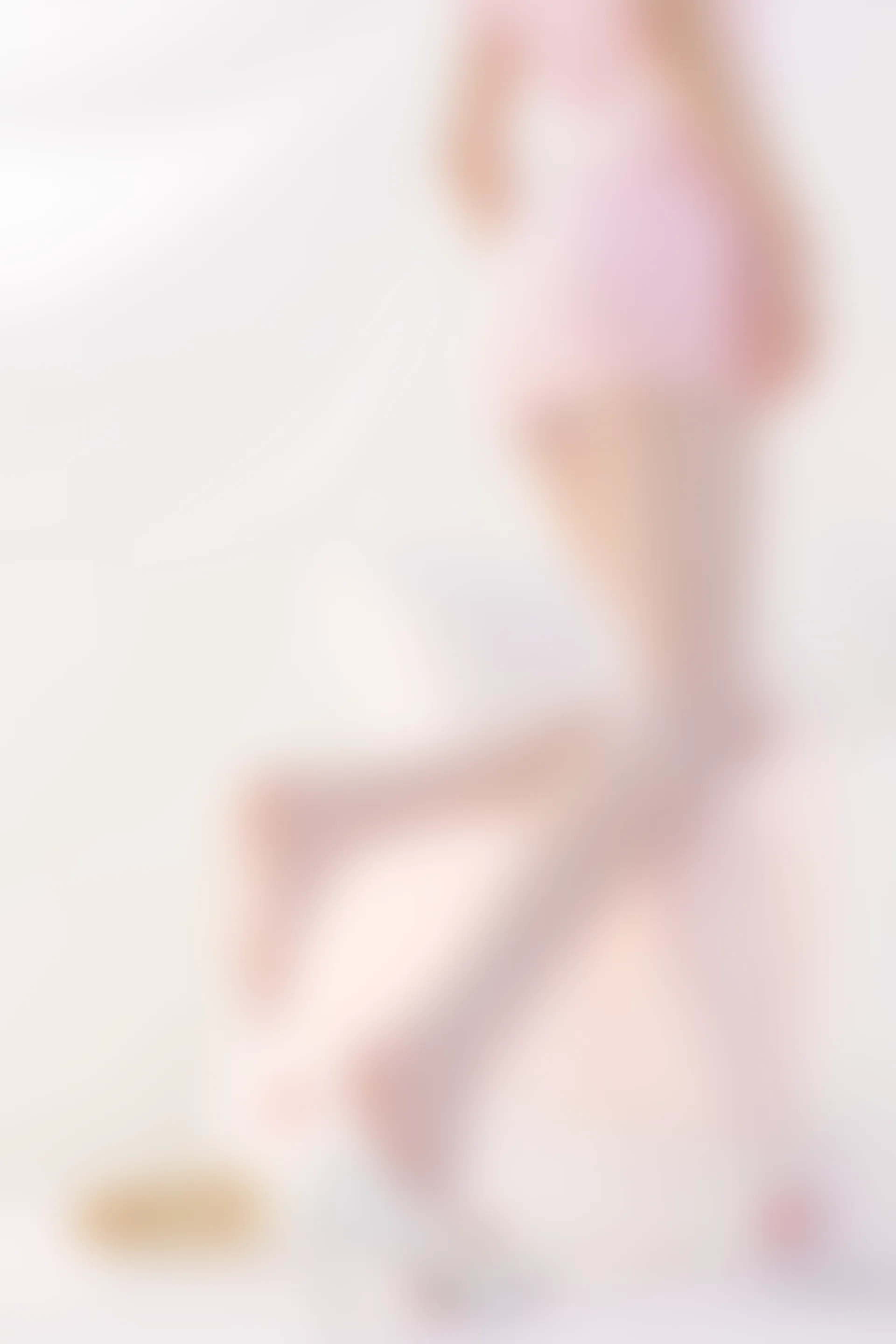 森萝财团 有料-41 白丝双马尾 粉色连衣裙 [62P-583.6M]双马尾, 可爱, 有料, 森萝财团, 白丝, 美腿, 美足, 连衣裙