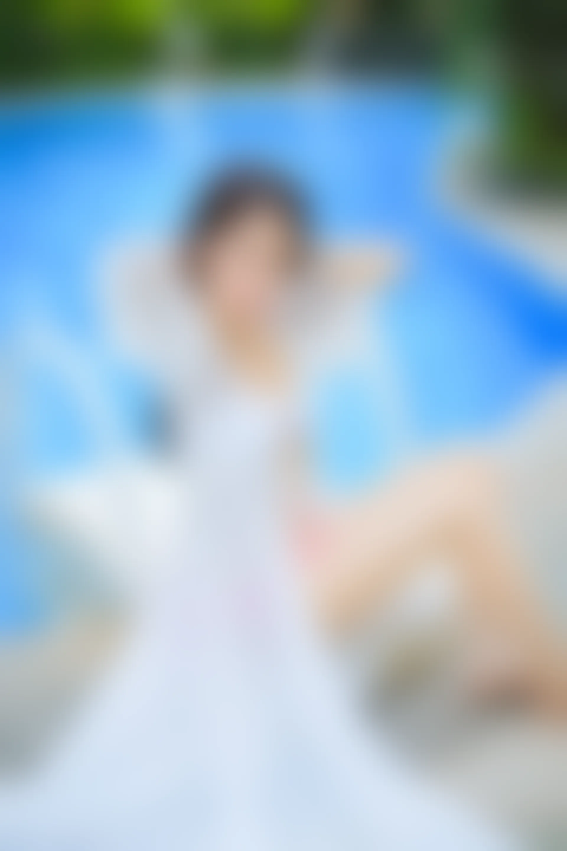 XiuRen秀人网 2013.09.25 No.019 VikiChing比基尼