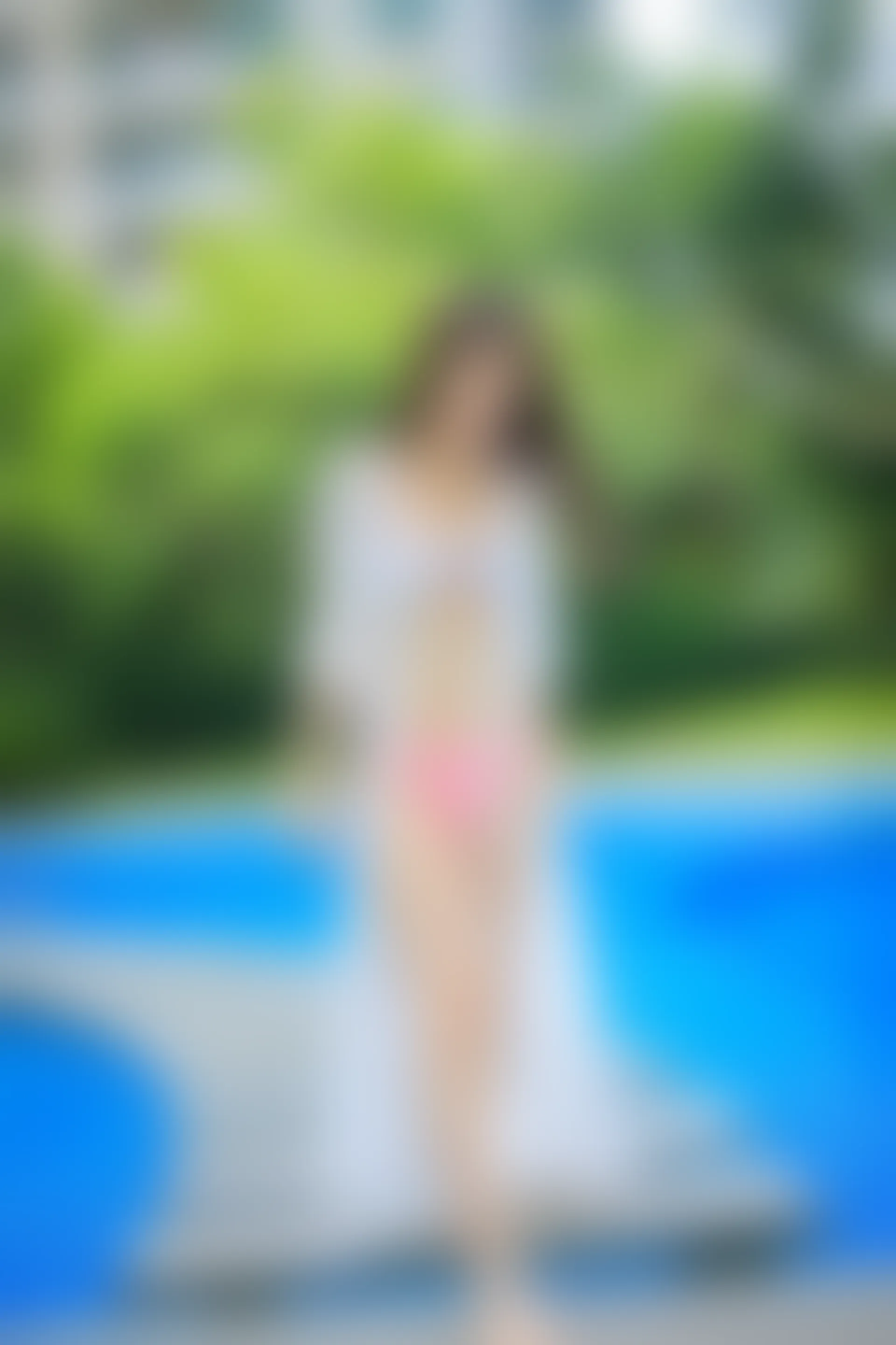 XiuRen秀人网 2013.09.25 No.019 VikiChing比基尼