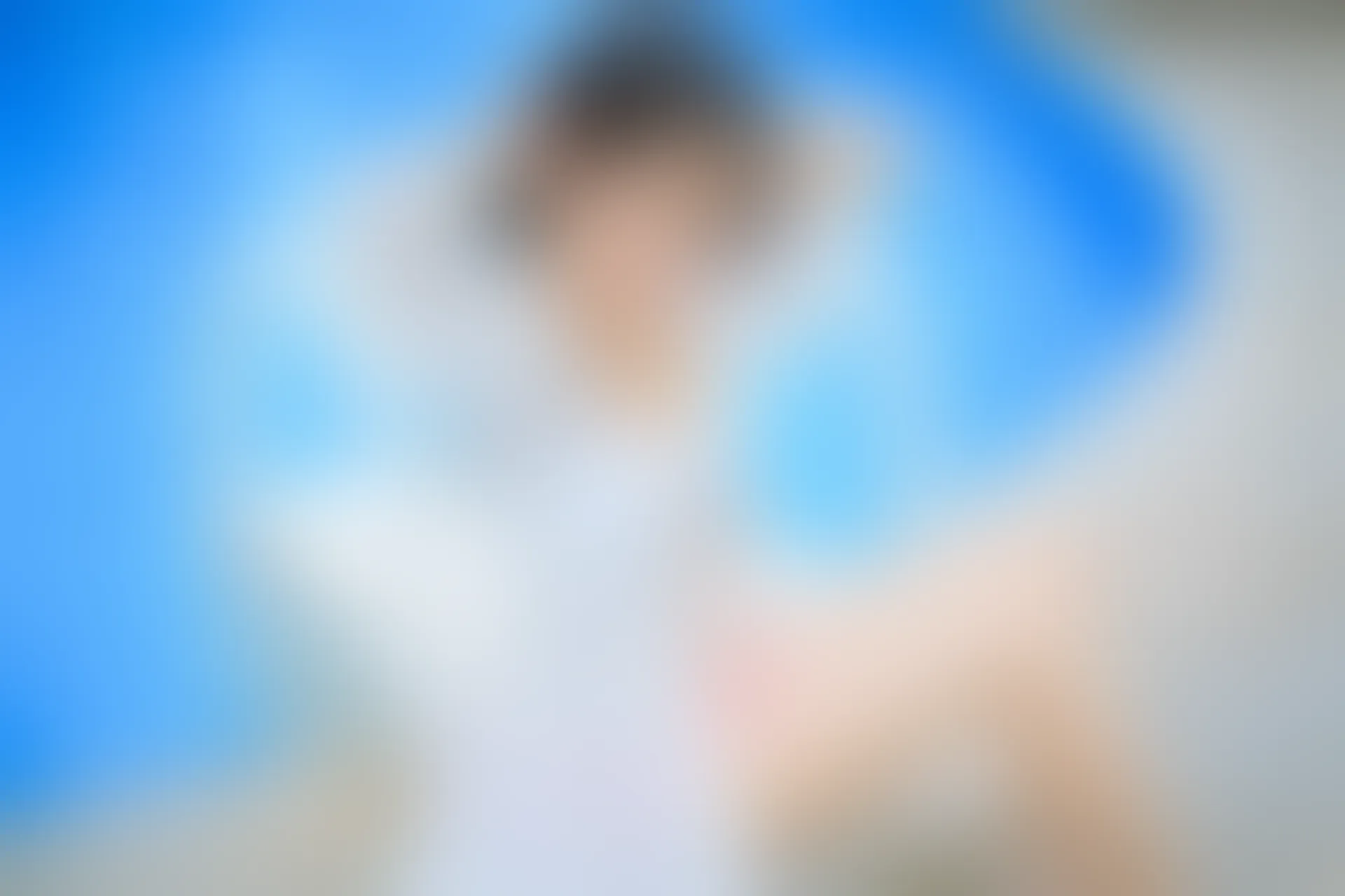 XiuRen秀人网 2013.09.25 No.019 VikiChing比基尼