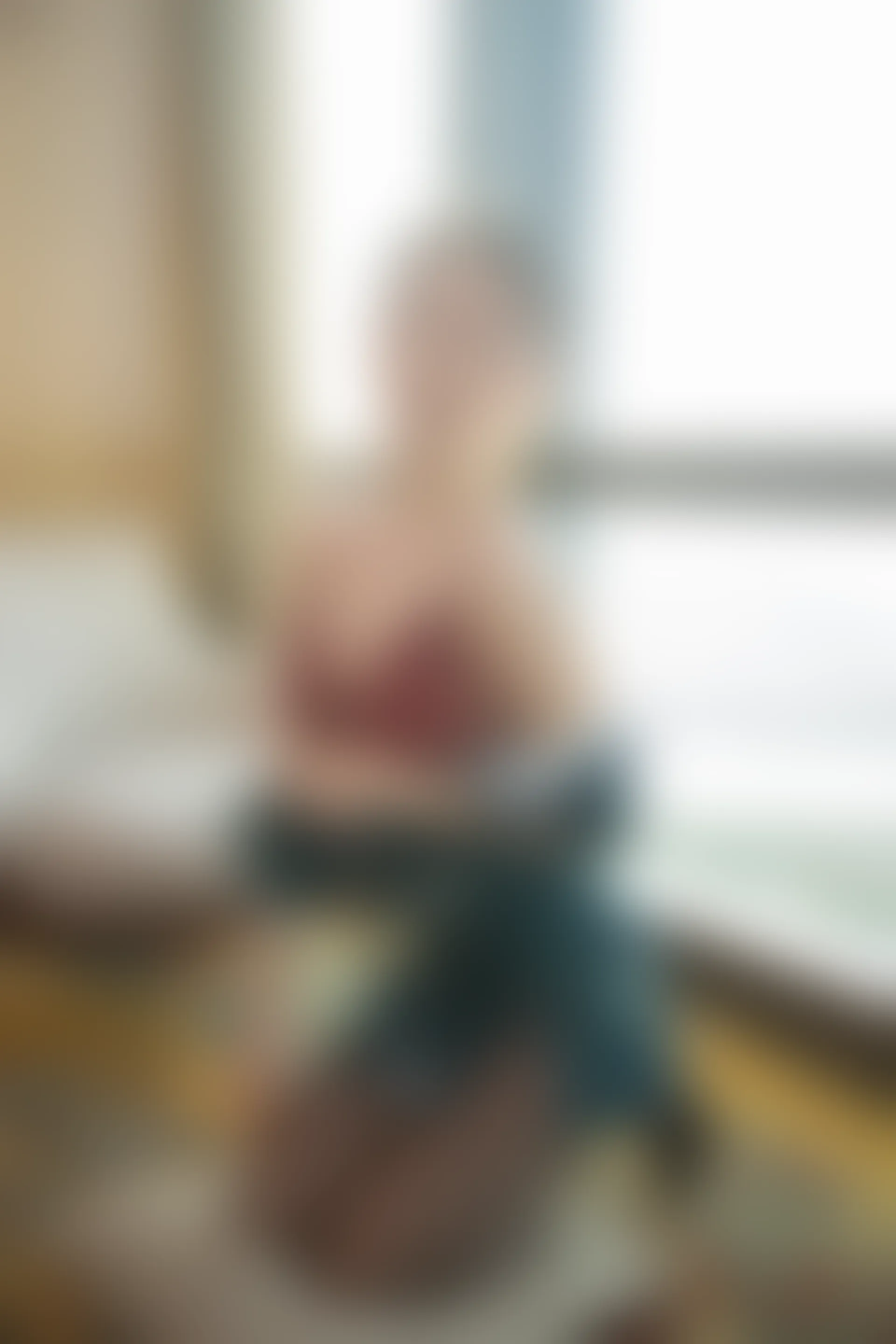 XiuRen秀人网 2021.11.30 No.4283 一颗甜蛋黄a 黑丝美腿[61+1P 727MB]