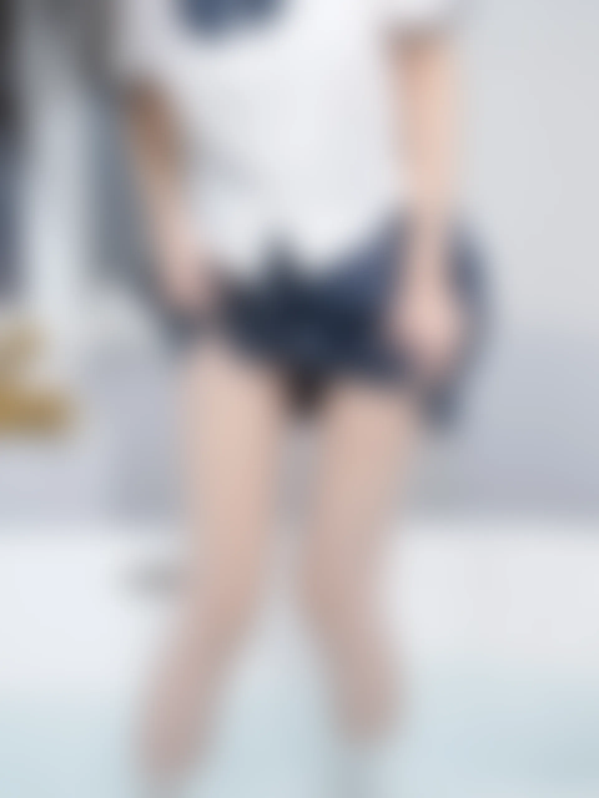 少女秩序 晞可 白丝JK制服 [149P-3.45GB]JK制服, 少女秩序, 晞可, 白丝, 美腿, 美足