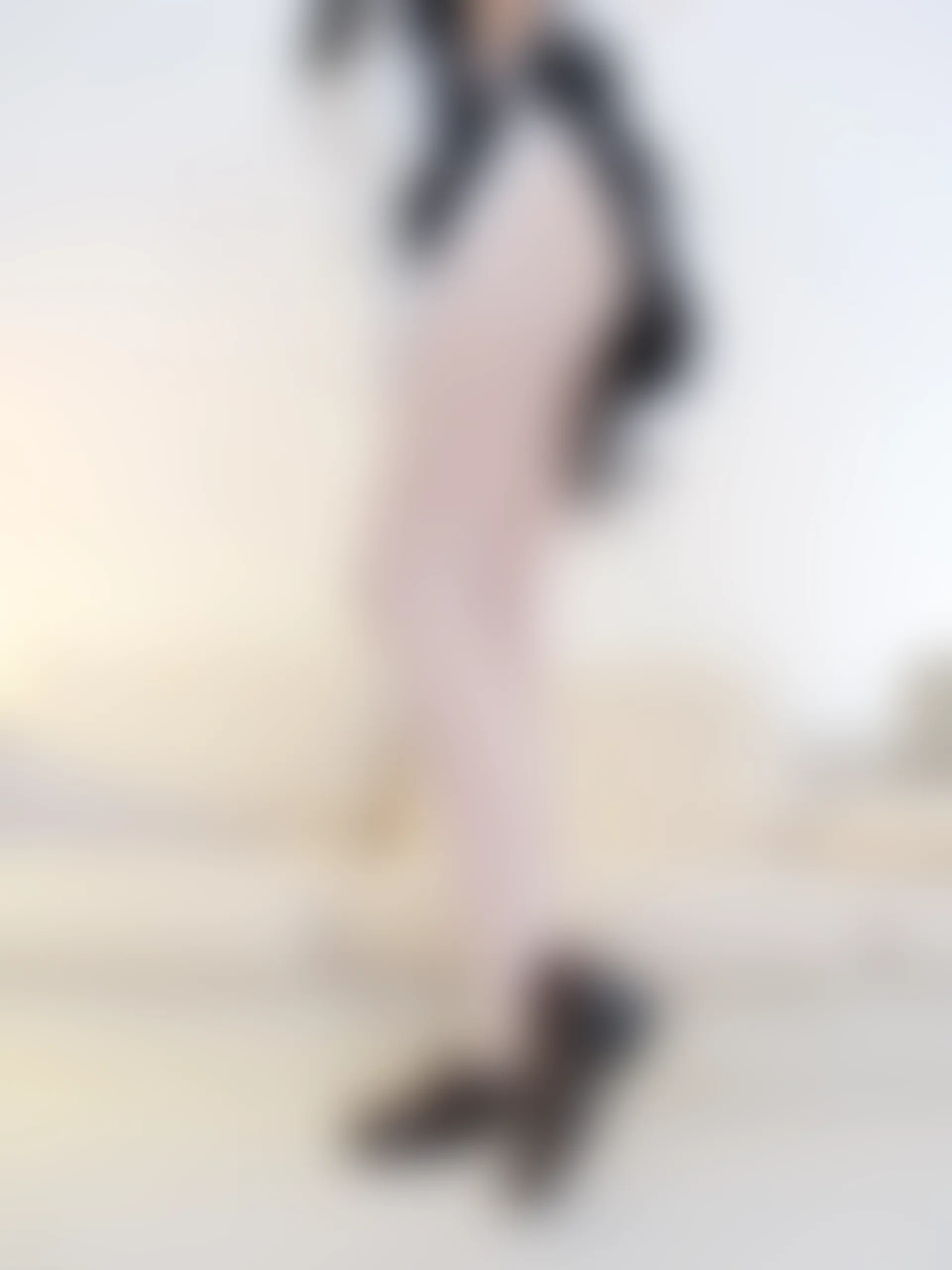 森萝财团 露露子-02E 4K 白丝女仆 [107P1V-5.04GB]